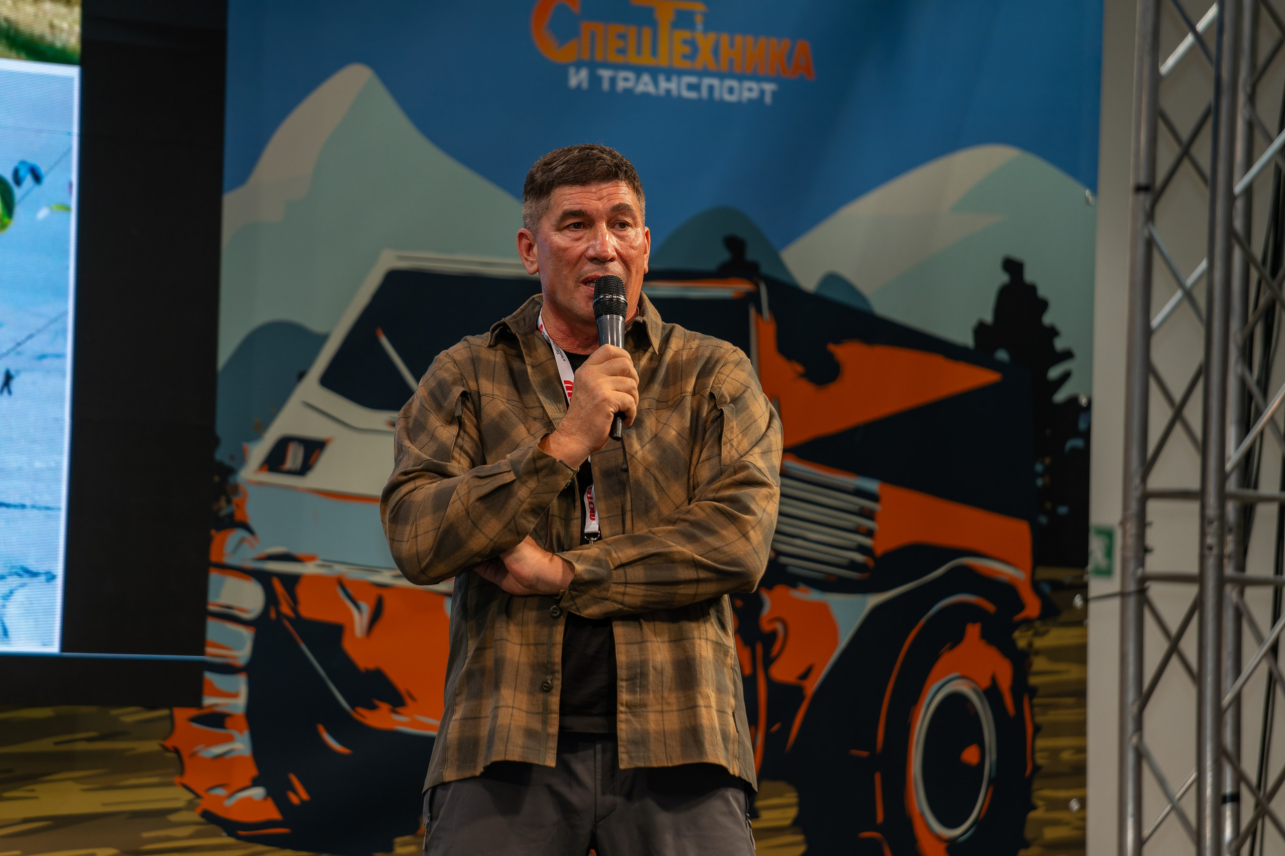 Прогулка по выставке Поехали 2023. «Студия DRONAVT`s» — видеосъёмка и фотография г. Москва