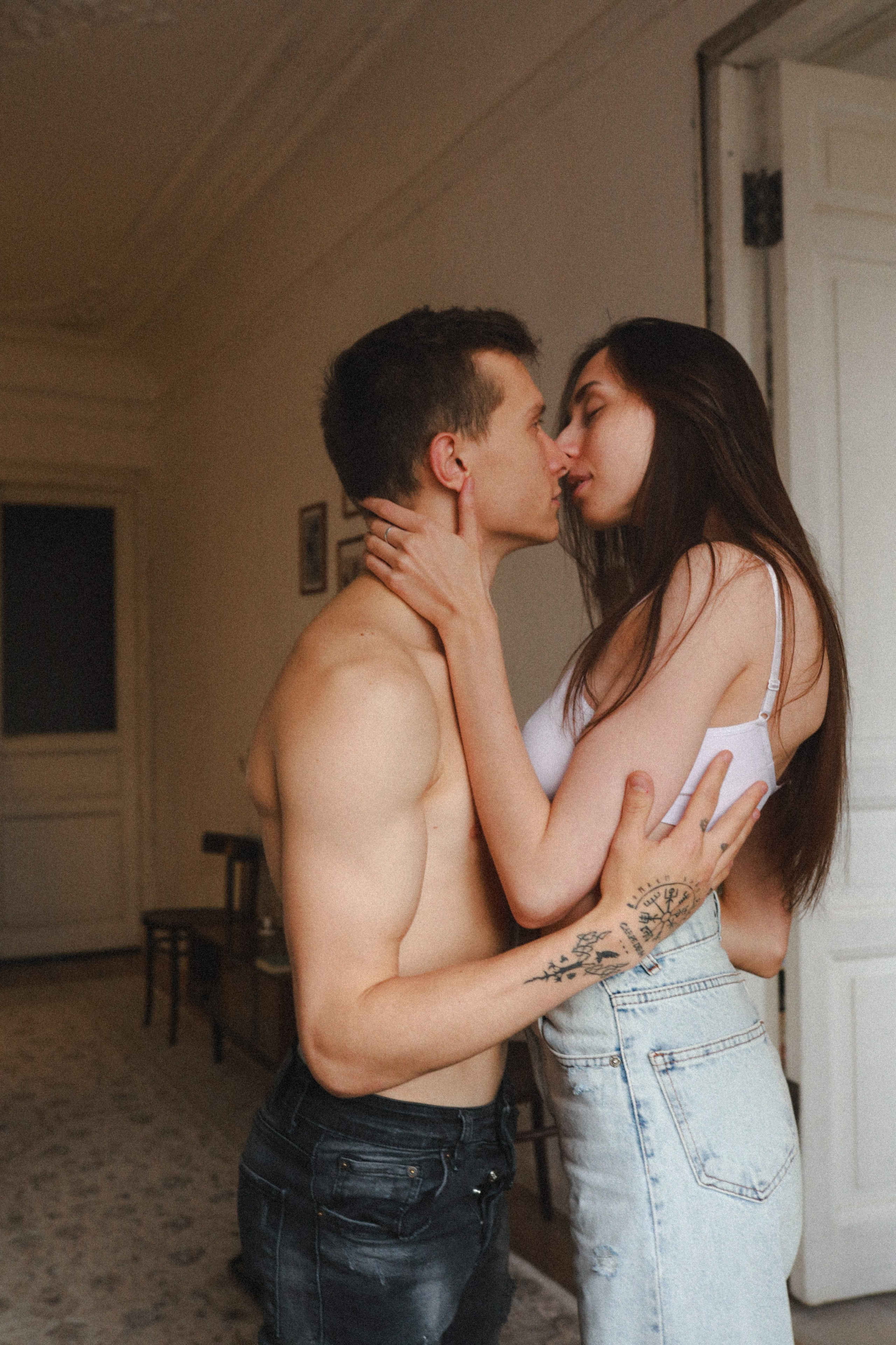 Любовь на Техноложке