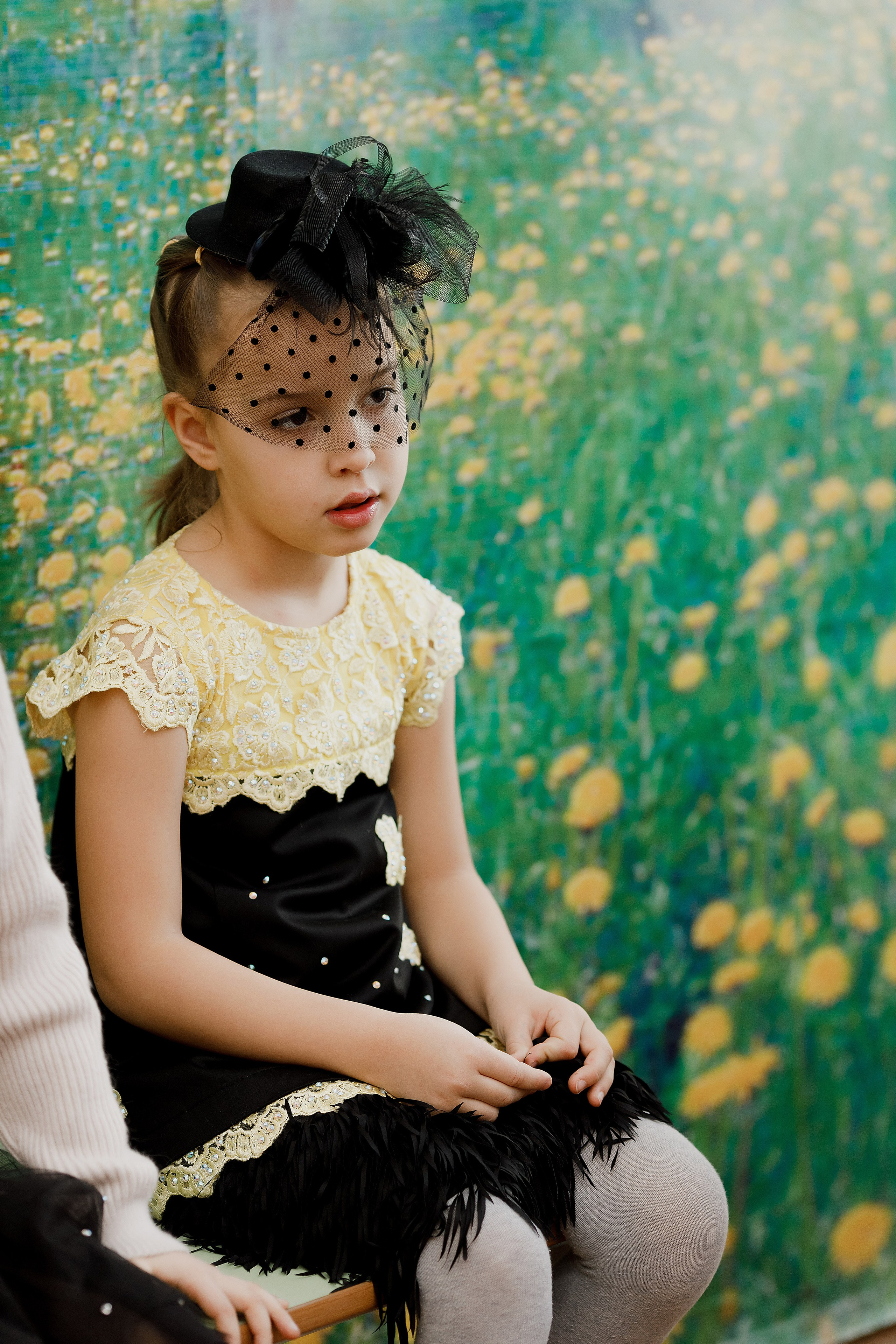 Утренник. Photoalbum-vl.ru