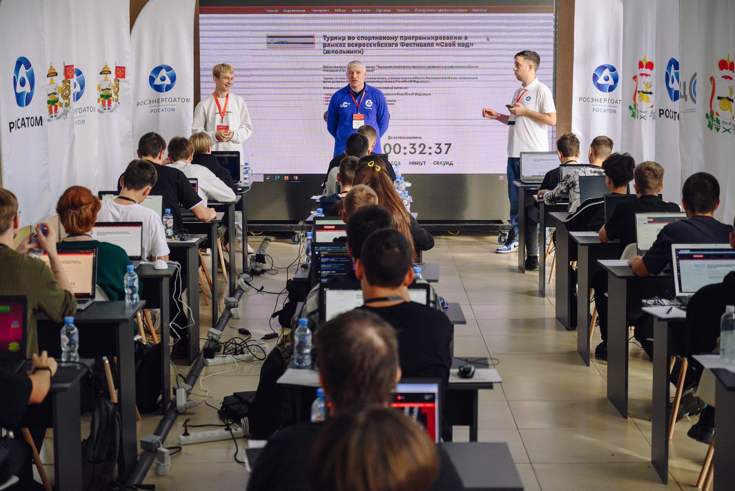 Свой код. Dmitry Gagarin Photographer