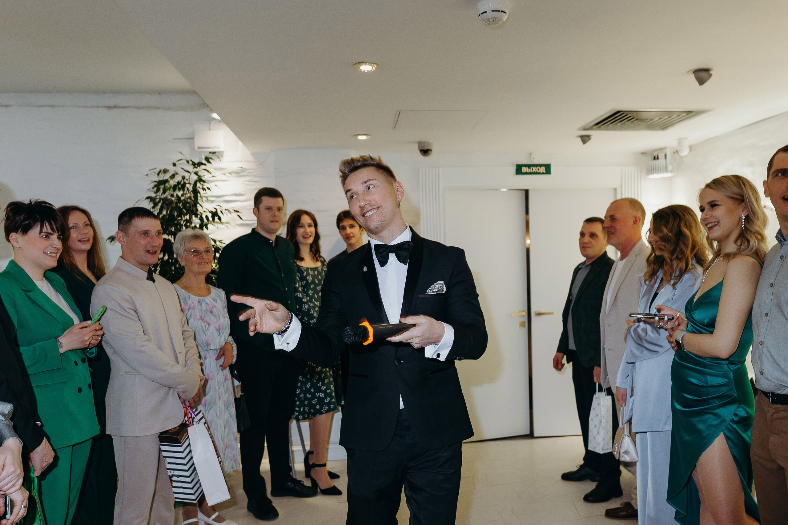 Wedding day 29.03.24. Свадебный фотограф в Санкт-Петербурге