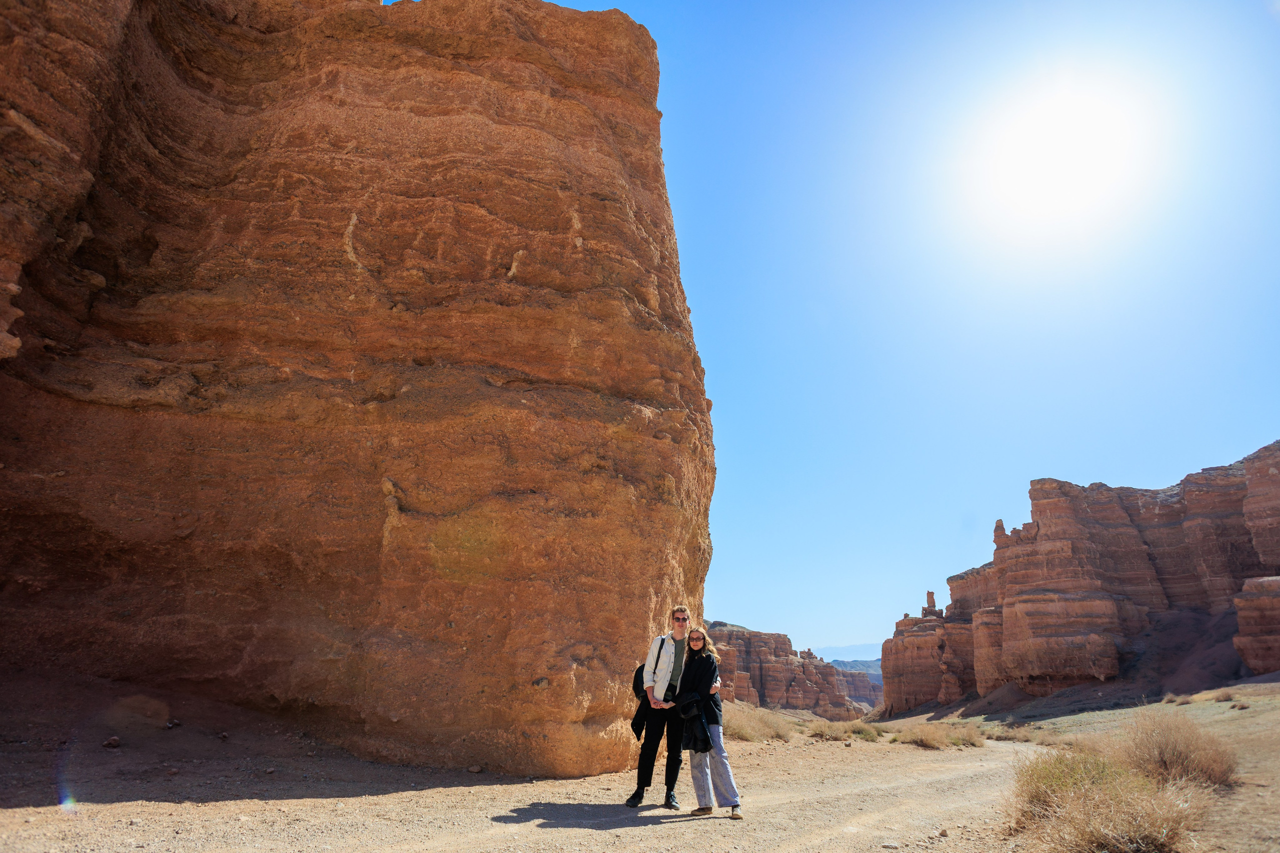 Незабываемое 4 апреля. Экскурсии и туры по Алматы