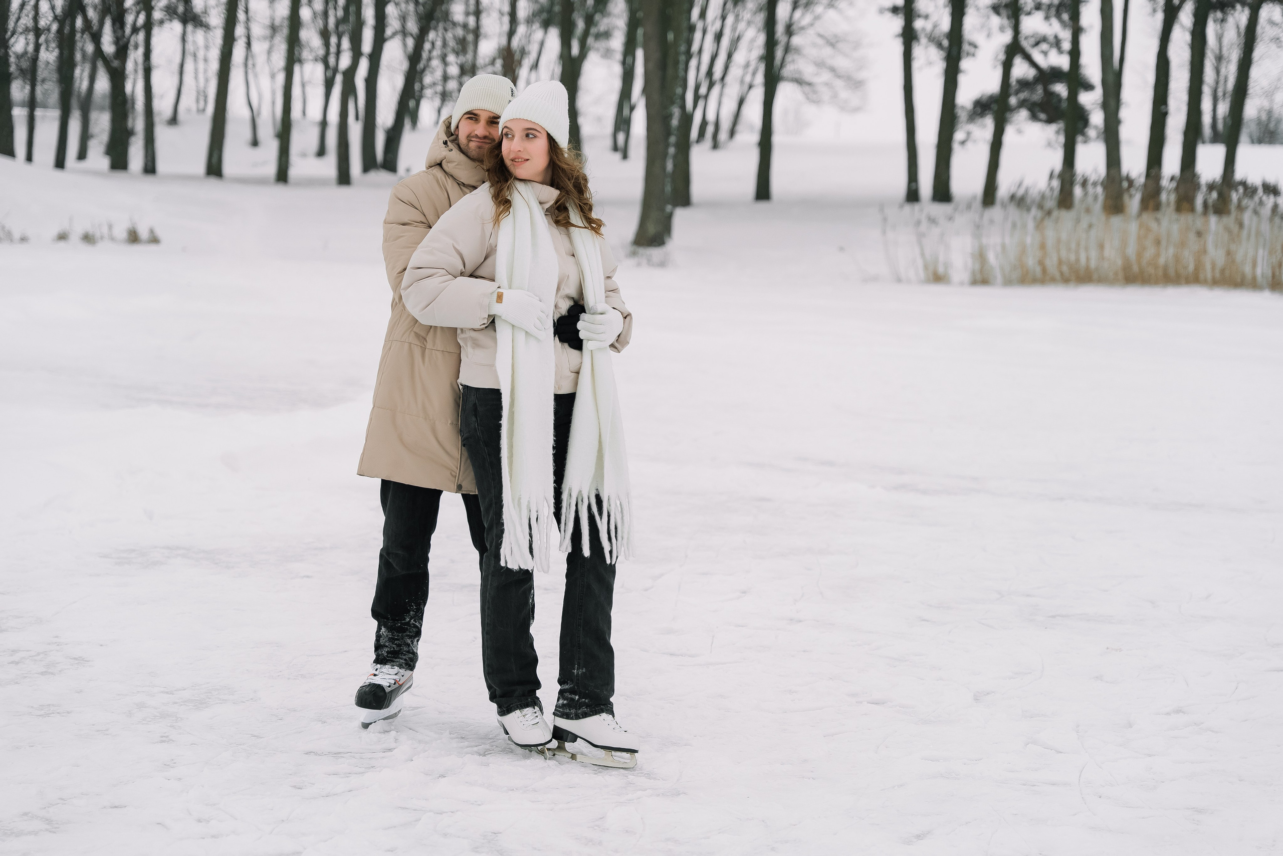Зимние выходные. Свадебный Фотограф Минск || Фото и Видеосъёмка Минск || Другие города