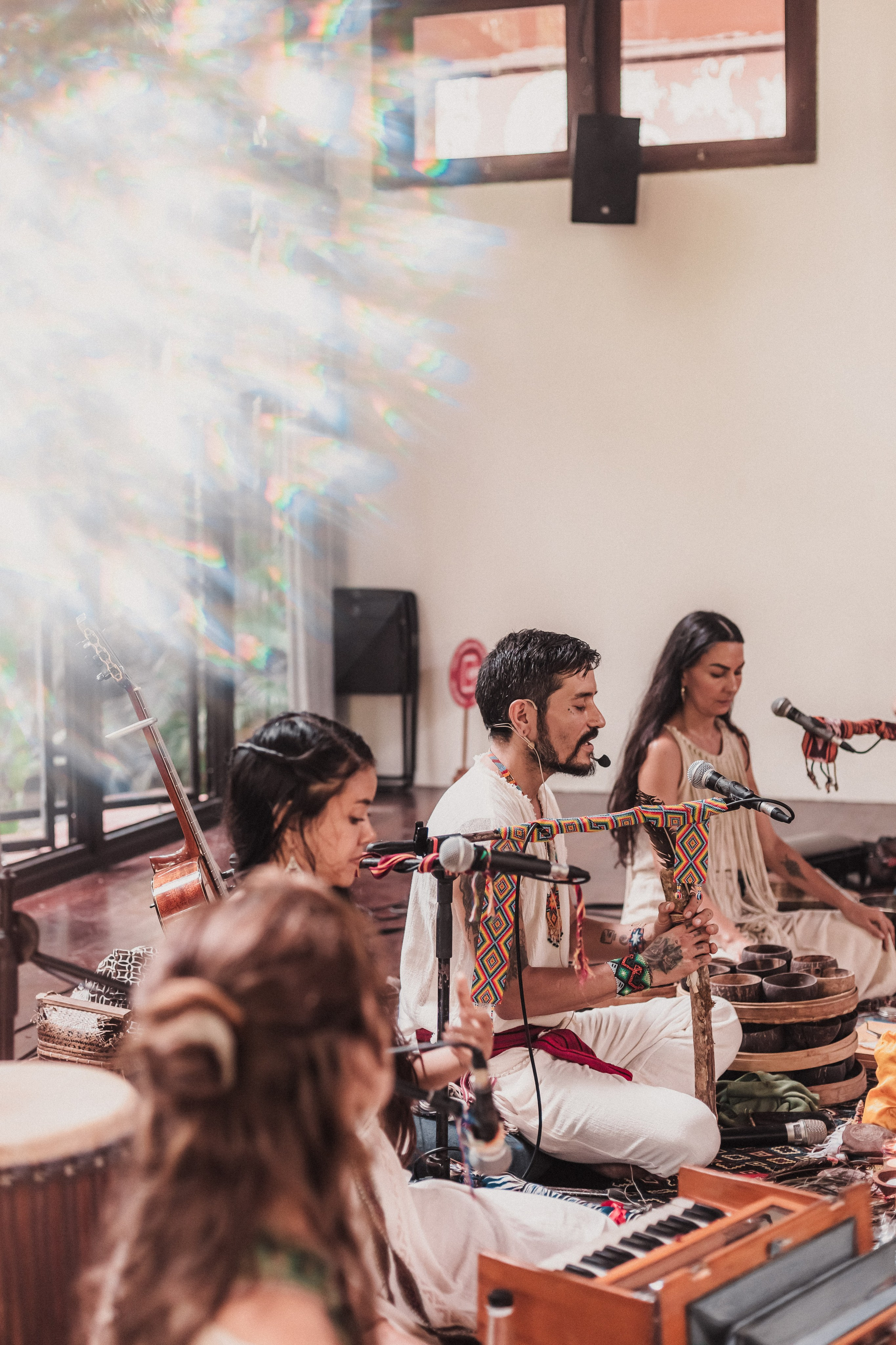 Cacao w Juan new moon may. Mariam Bagdasaryan