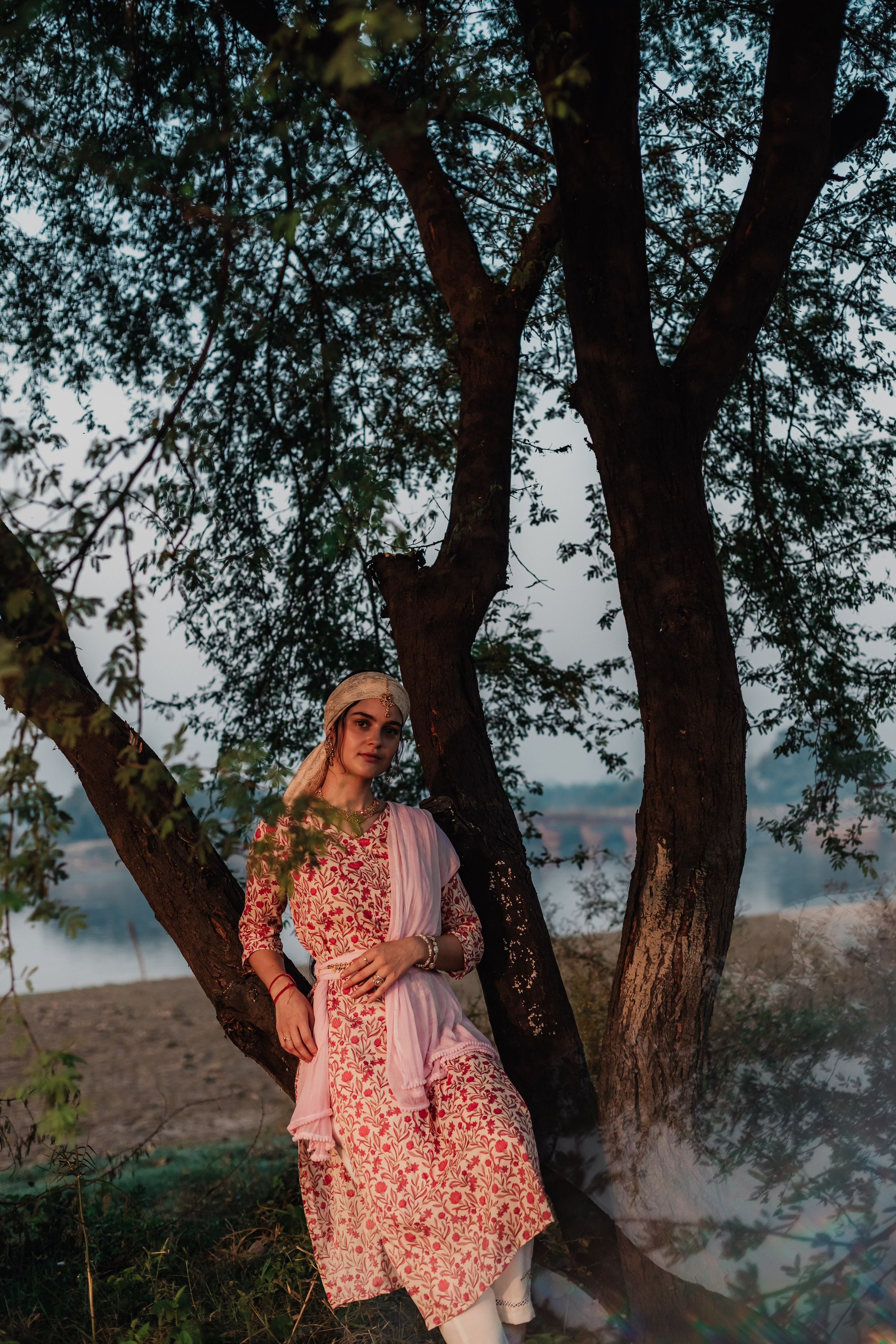 Manipura Devi. Мариам Багдасарян