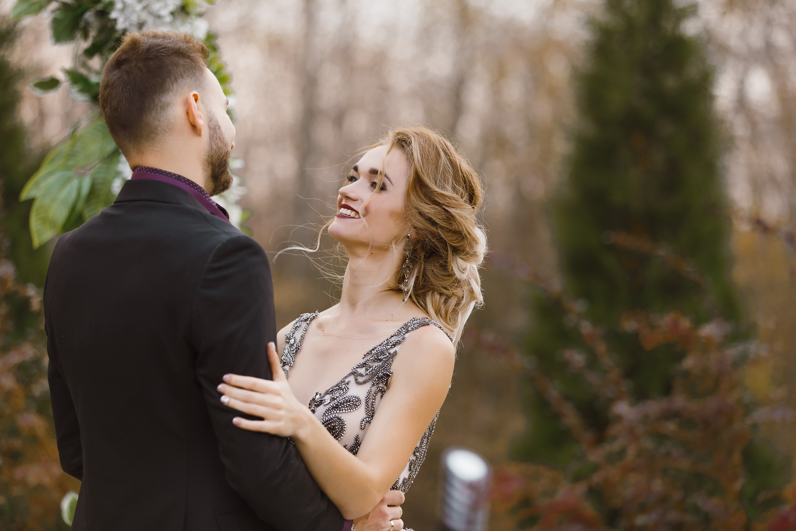 Alex & Kristina. Главная