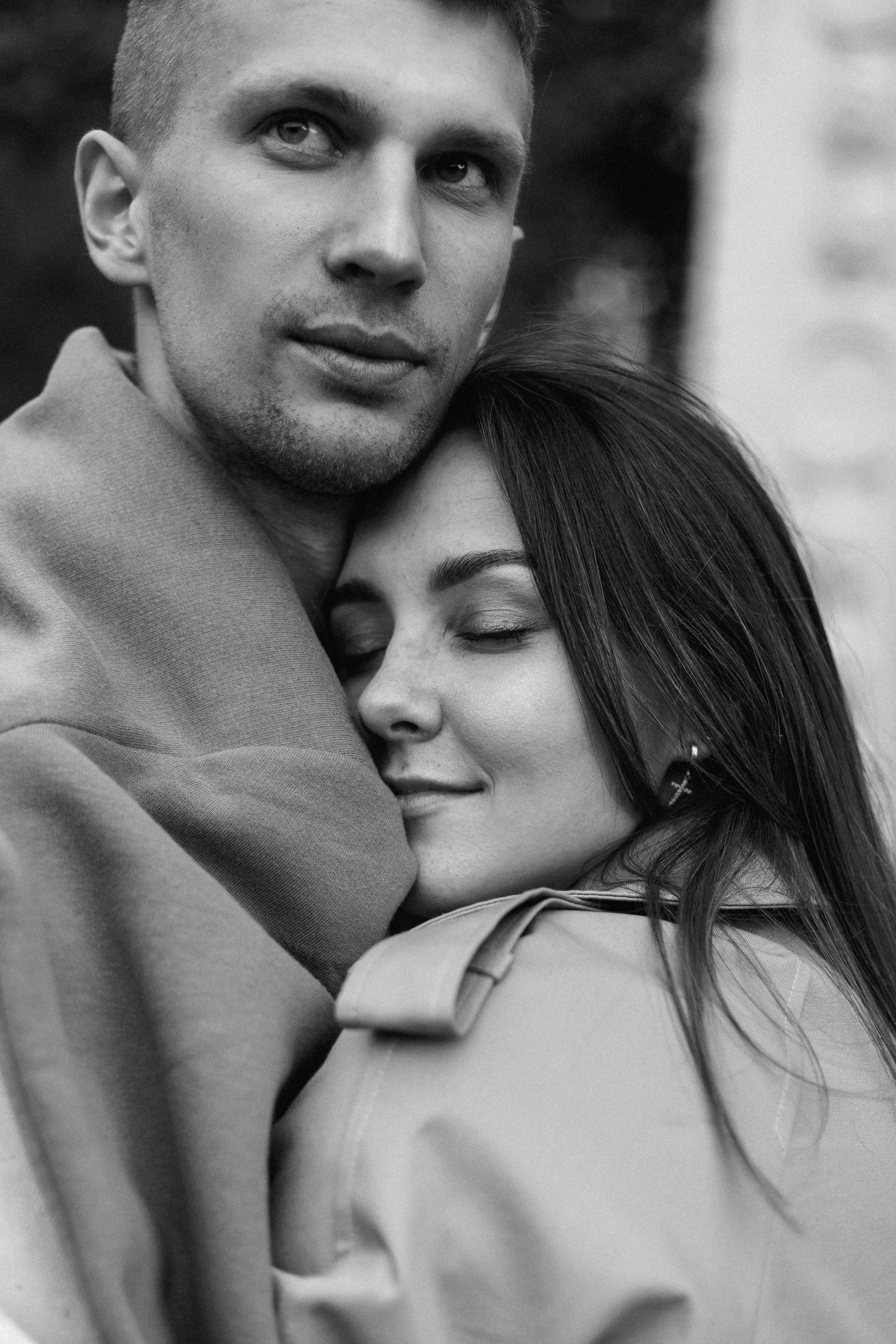 Екатерина & Александр. Свадебный и портретный фотограф Соломко Диана