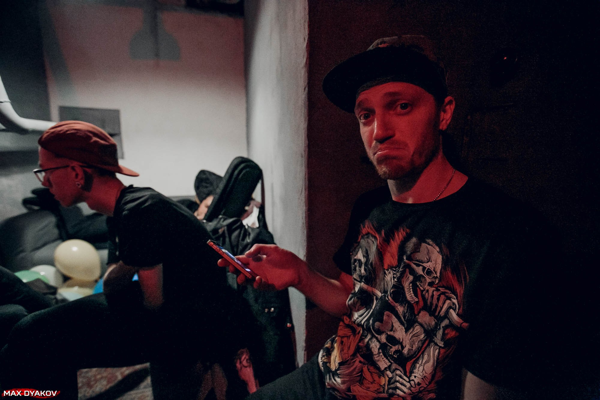 Radiotapok 2017 год