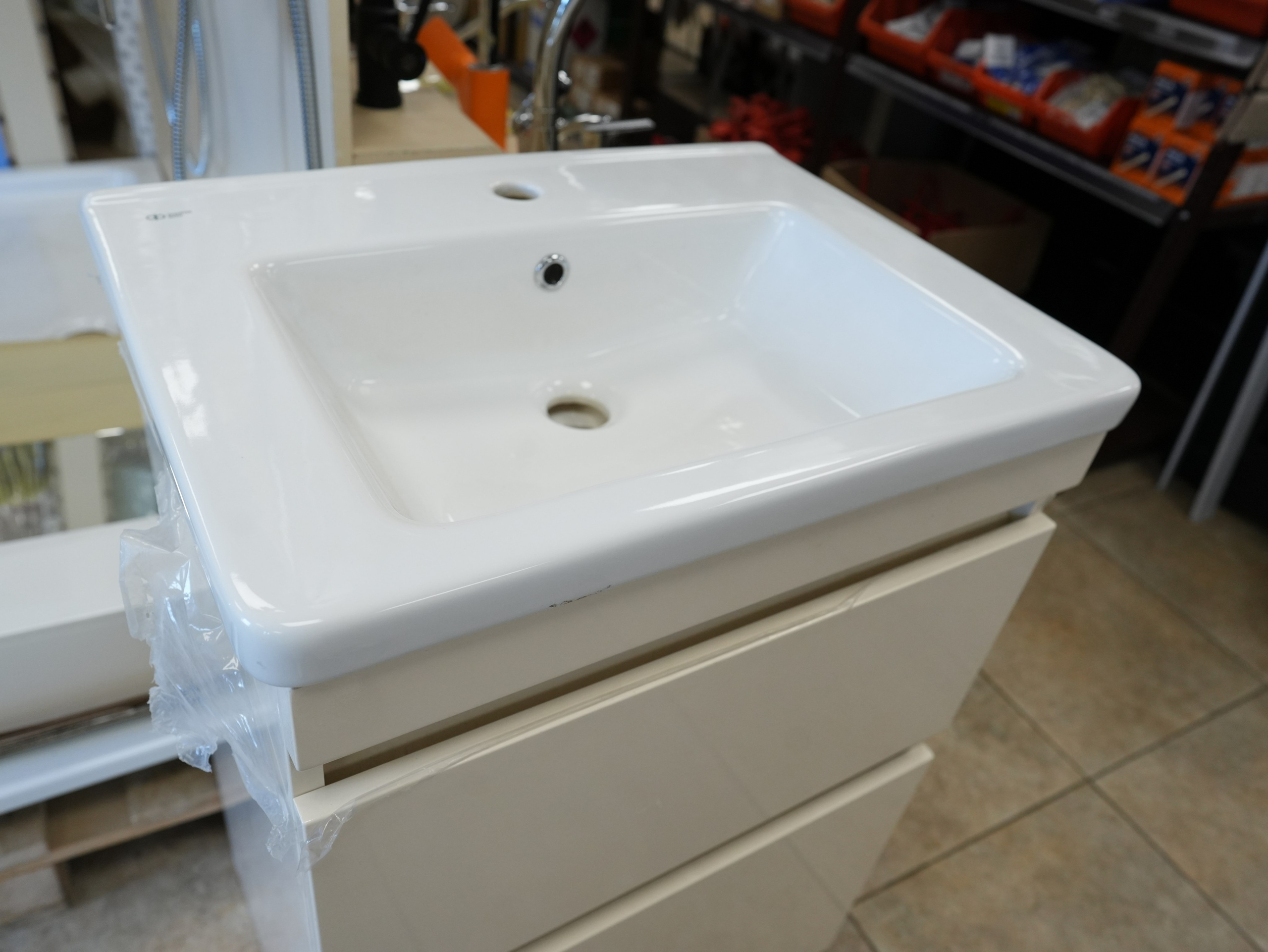 Мойки и раковины. Строительный магазин низких цен Экономкин