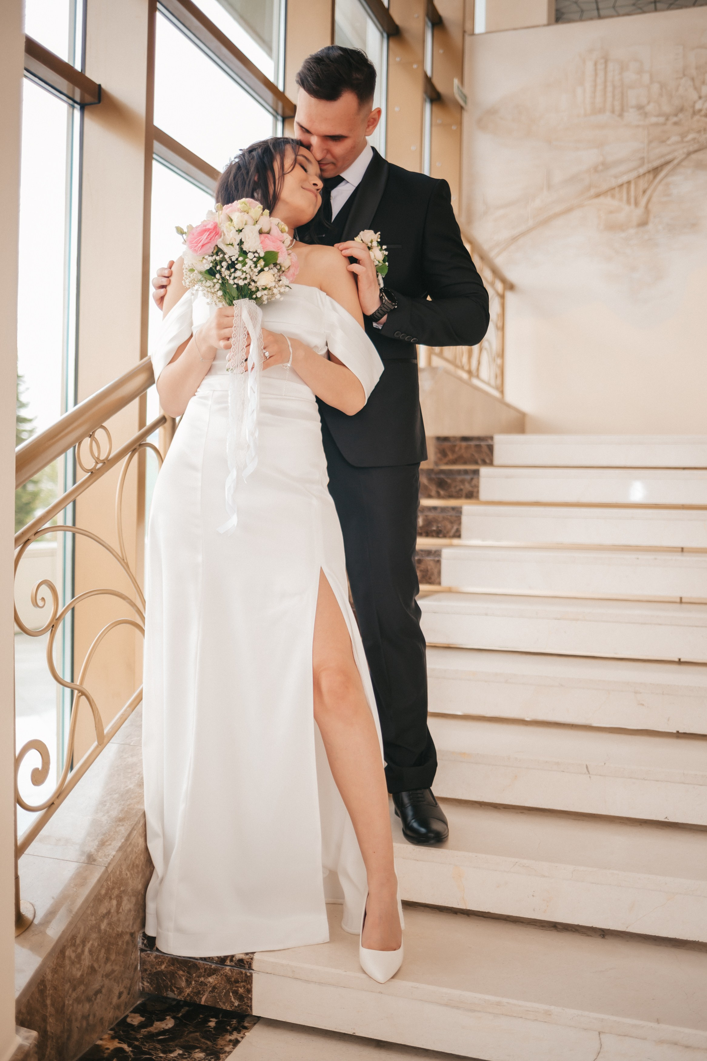 Никита и Кристина. Nadin.K фотограф Иркутск, Байкал, Братск