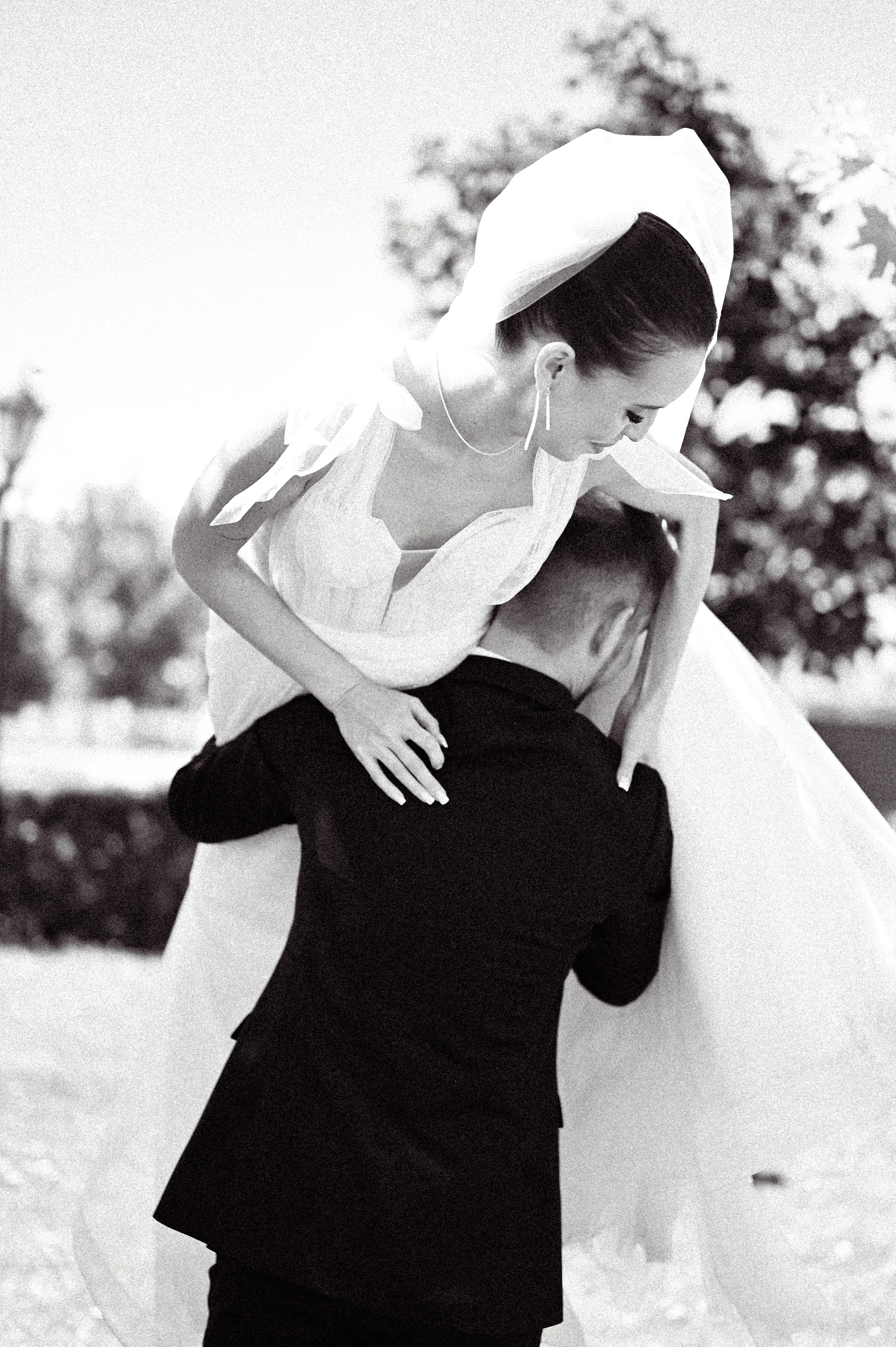 Демьян и Марина. Студия детской и семейной фотографии «Время улыбаться»