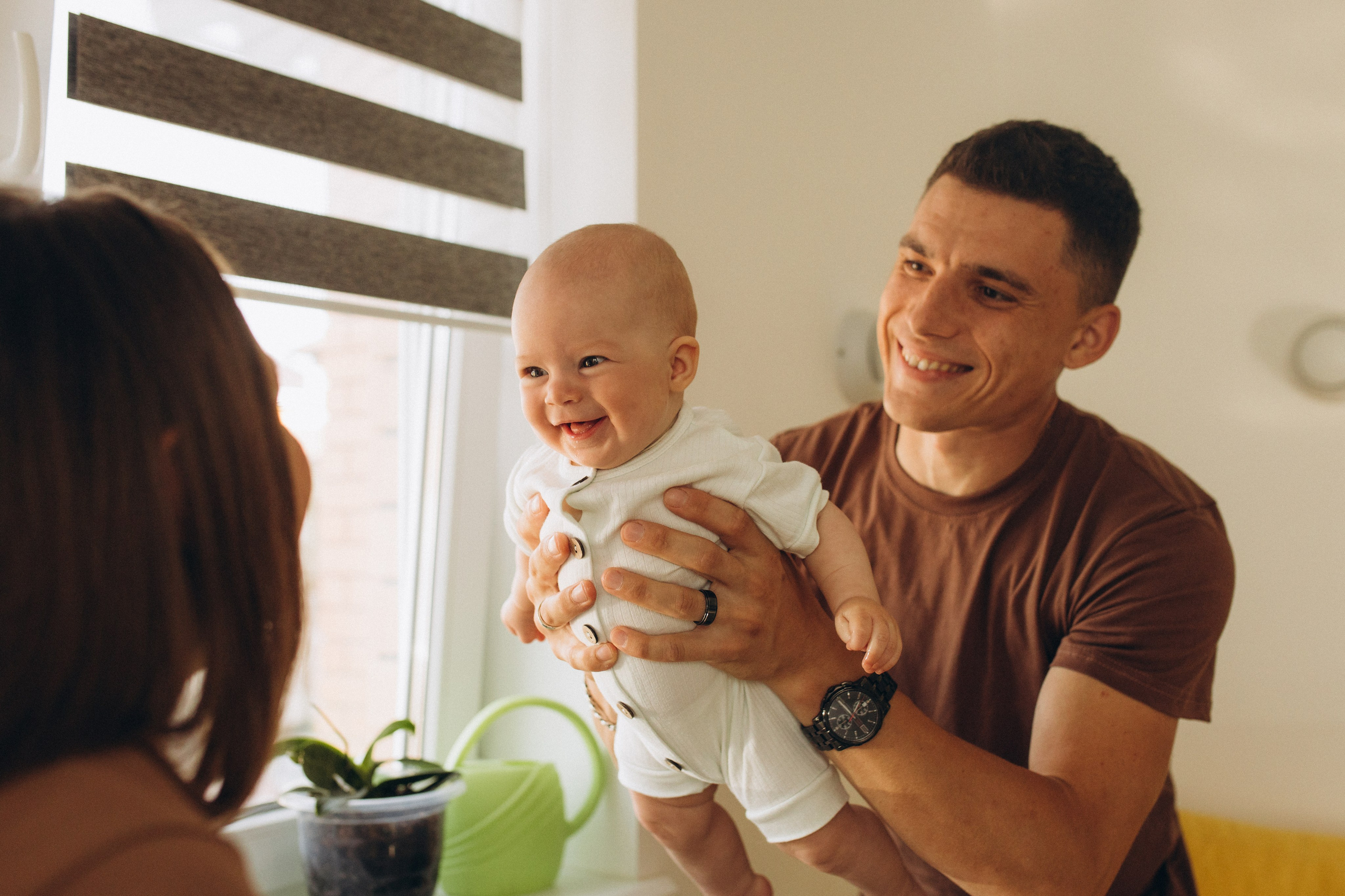 Домашняя. Семейный фотограф в Обнинске