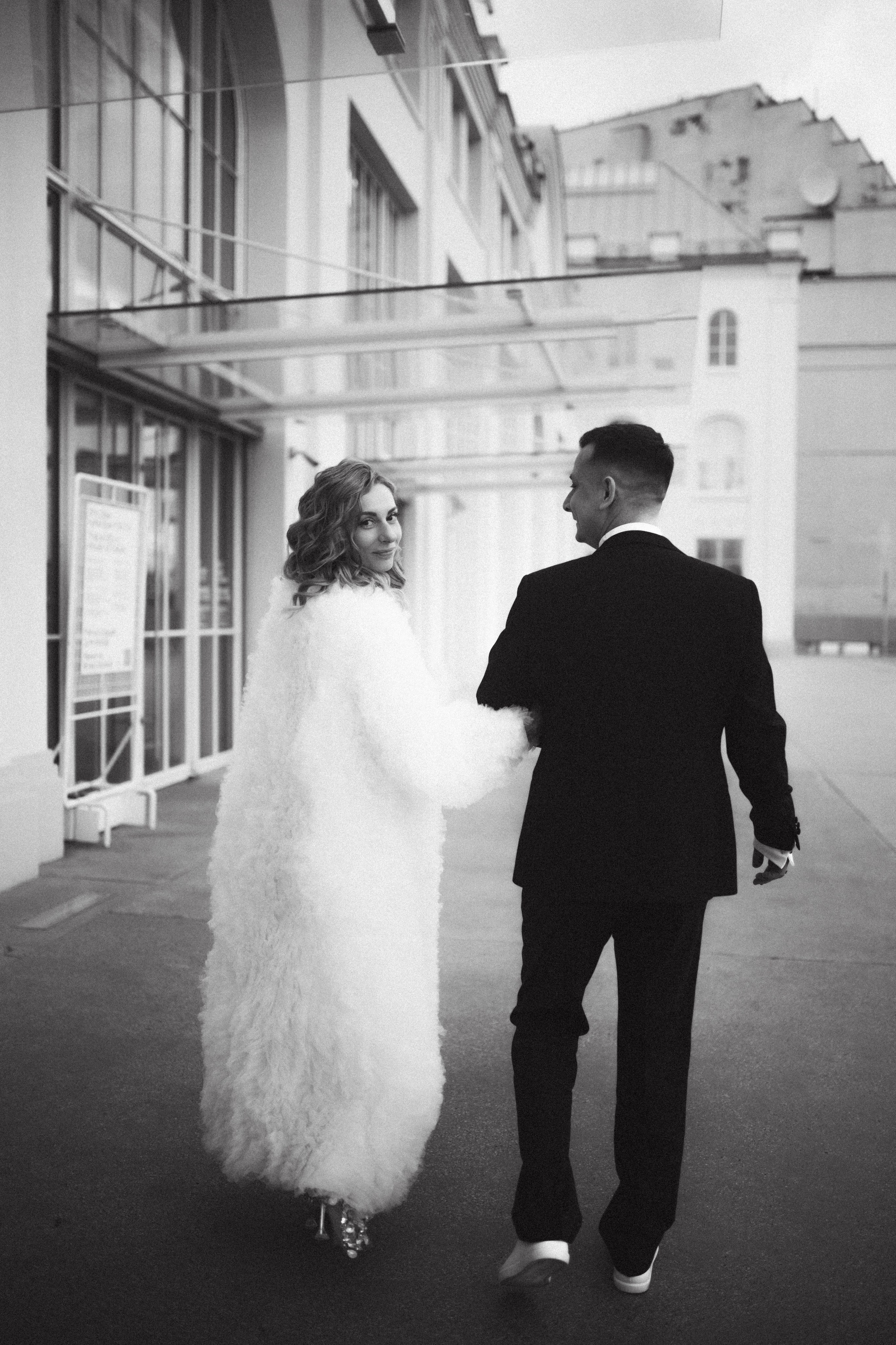 К & C | Москва. Фотограф Екатерина Амбрушкевич