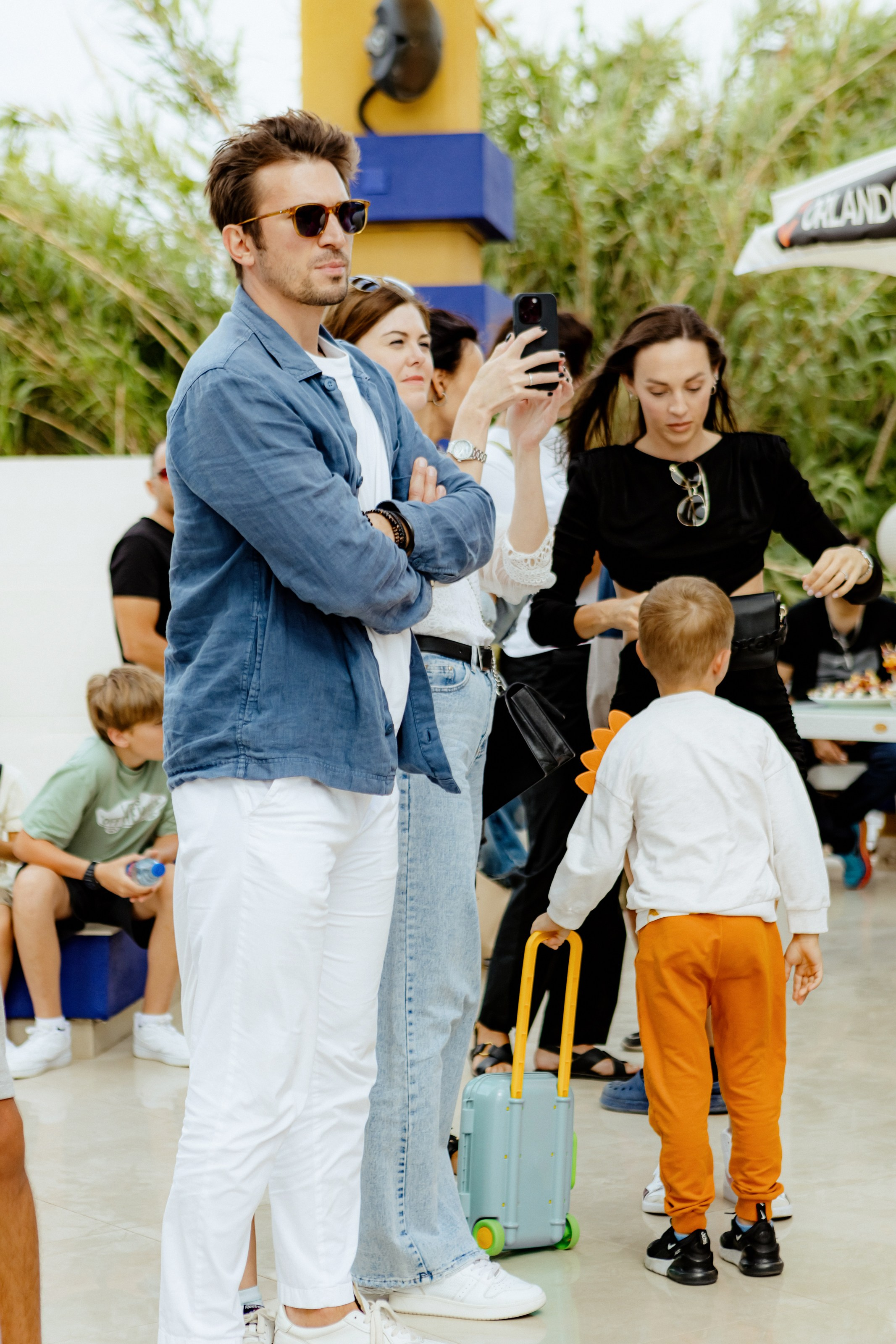 Orlando Starlux. Photographer in Batumi, Georgia Pavel Sharnikov