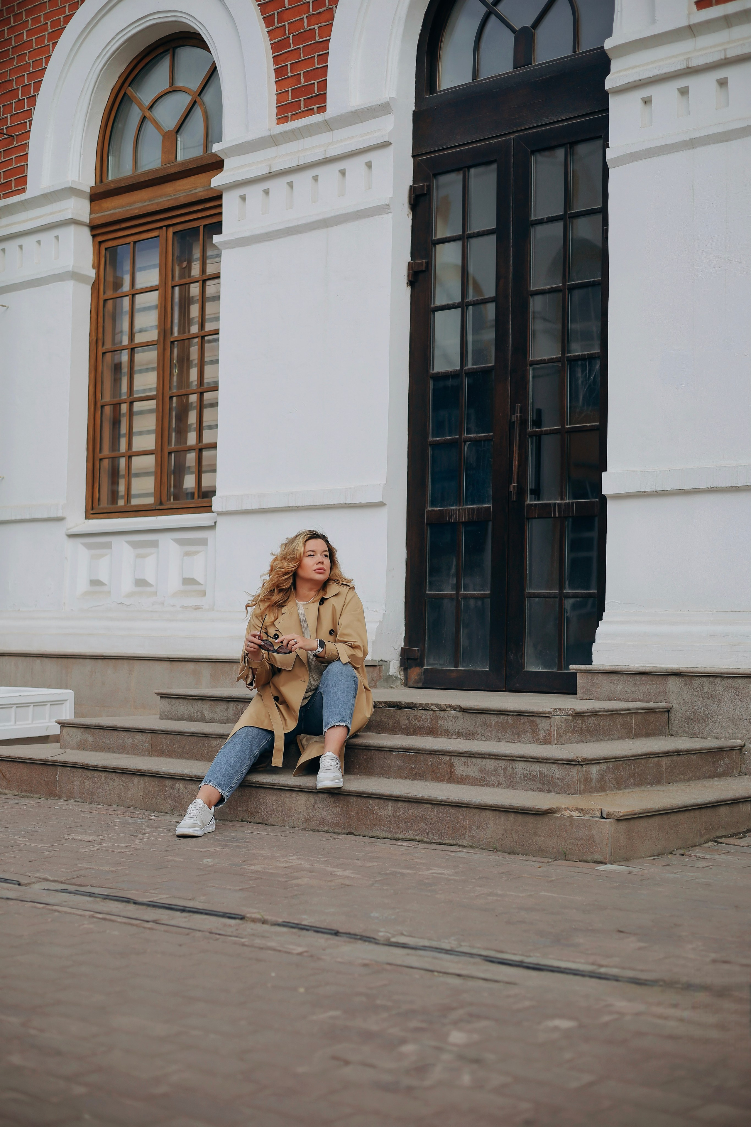 София. Фотограф Алина Любимова г. Пермь