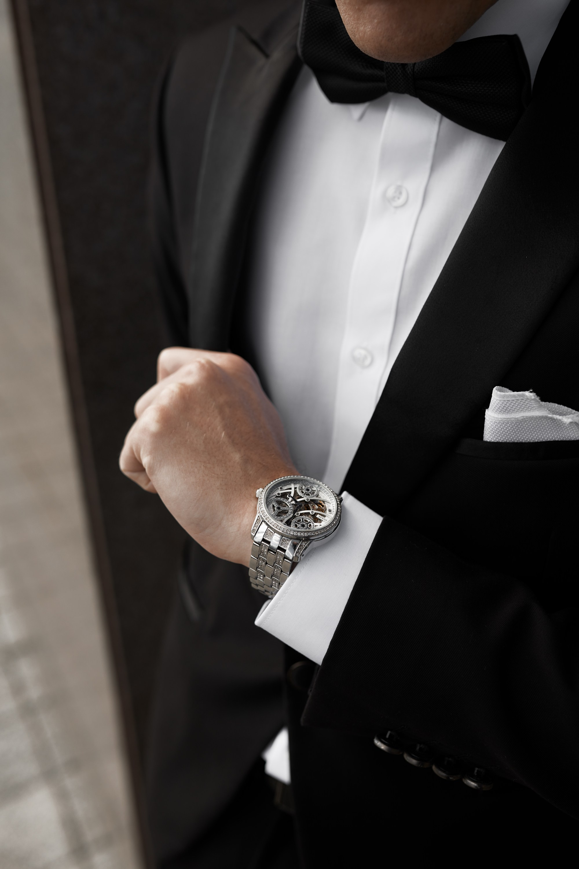 Татьяна и Станислав. Анастасия Шкуднова — свадебный и женский фотограф в Брянске