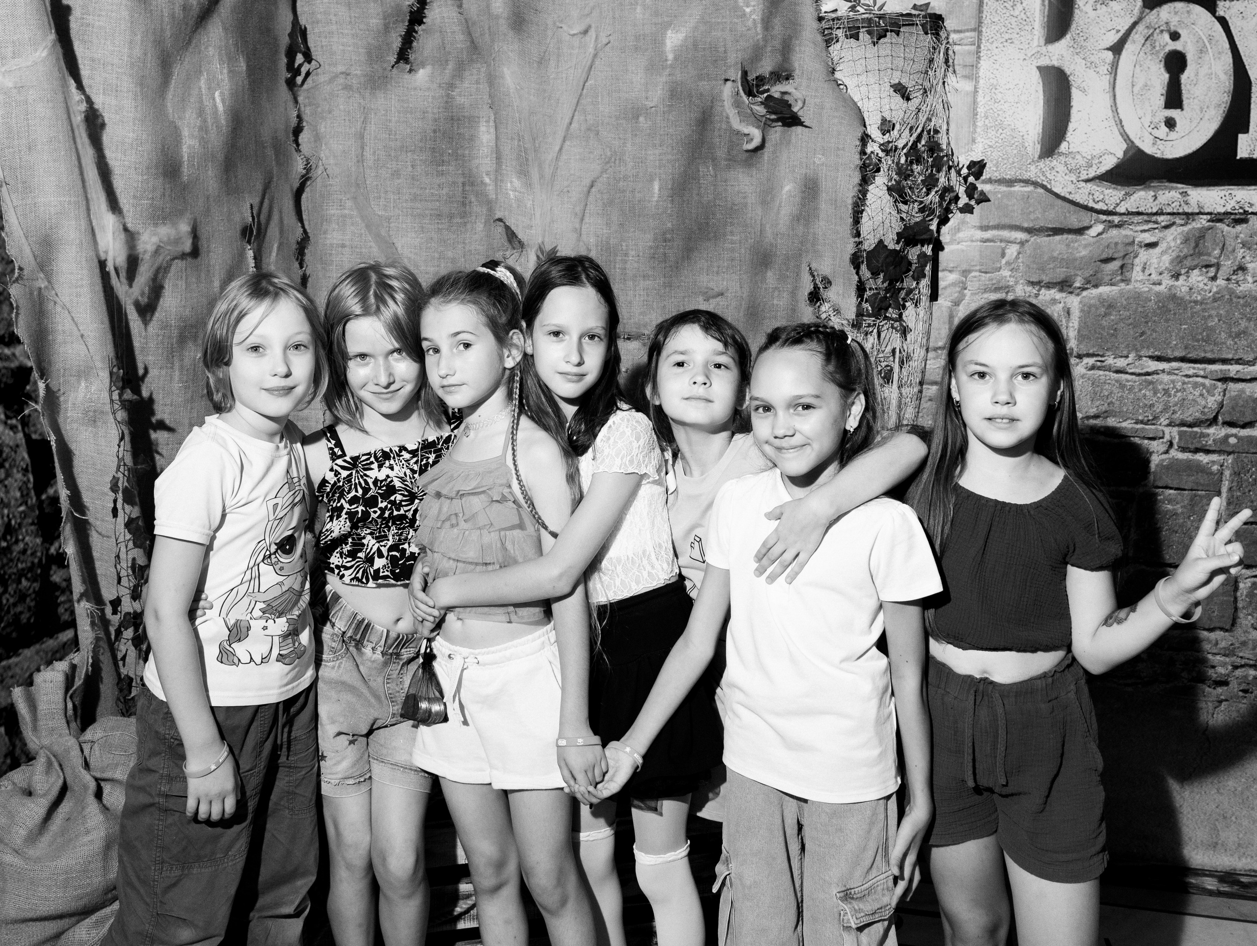 Фотограф | Киреев Семён | Москва