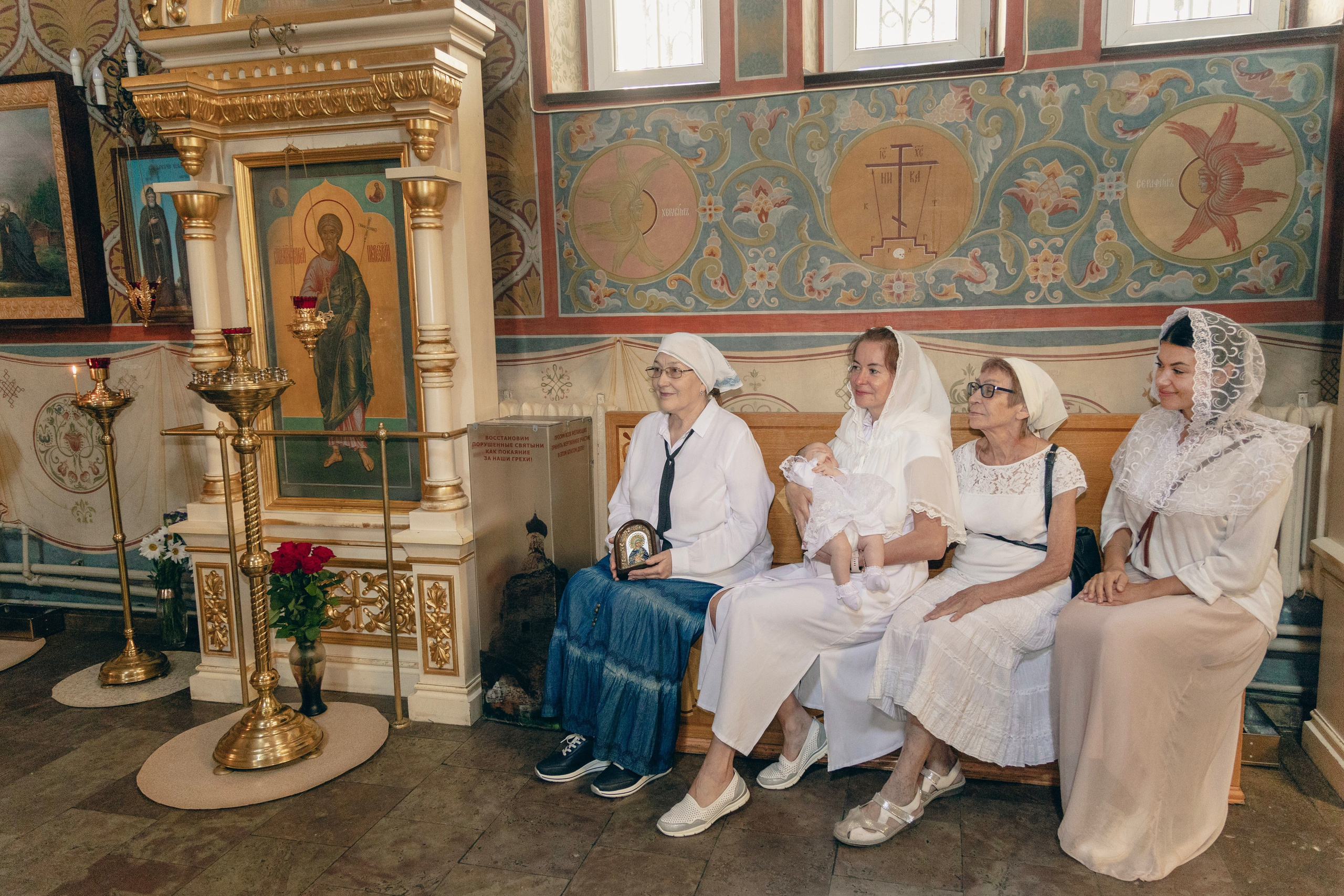 Фотограф Татьяна Марсуверских г. Жуковский, Москва и Мо. Репортажные съёмки, фотосессии, церковная съёмка. Фотограф для маркетплейсов, фотоуслуги в Жуковском Татьяна Марсуверских