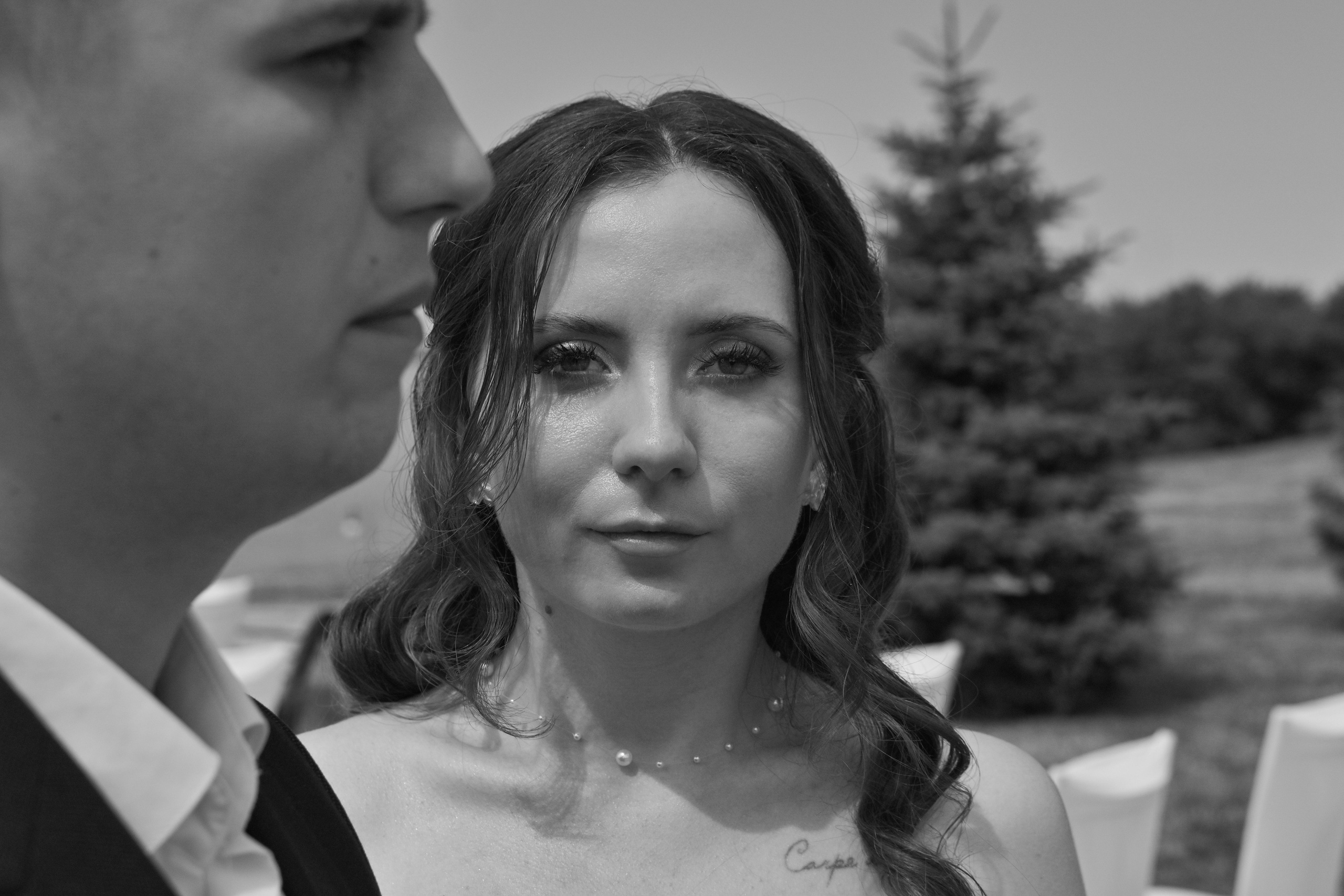 А + Д. Свадебный фотограф в Самаре | Прокопенко Ирина