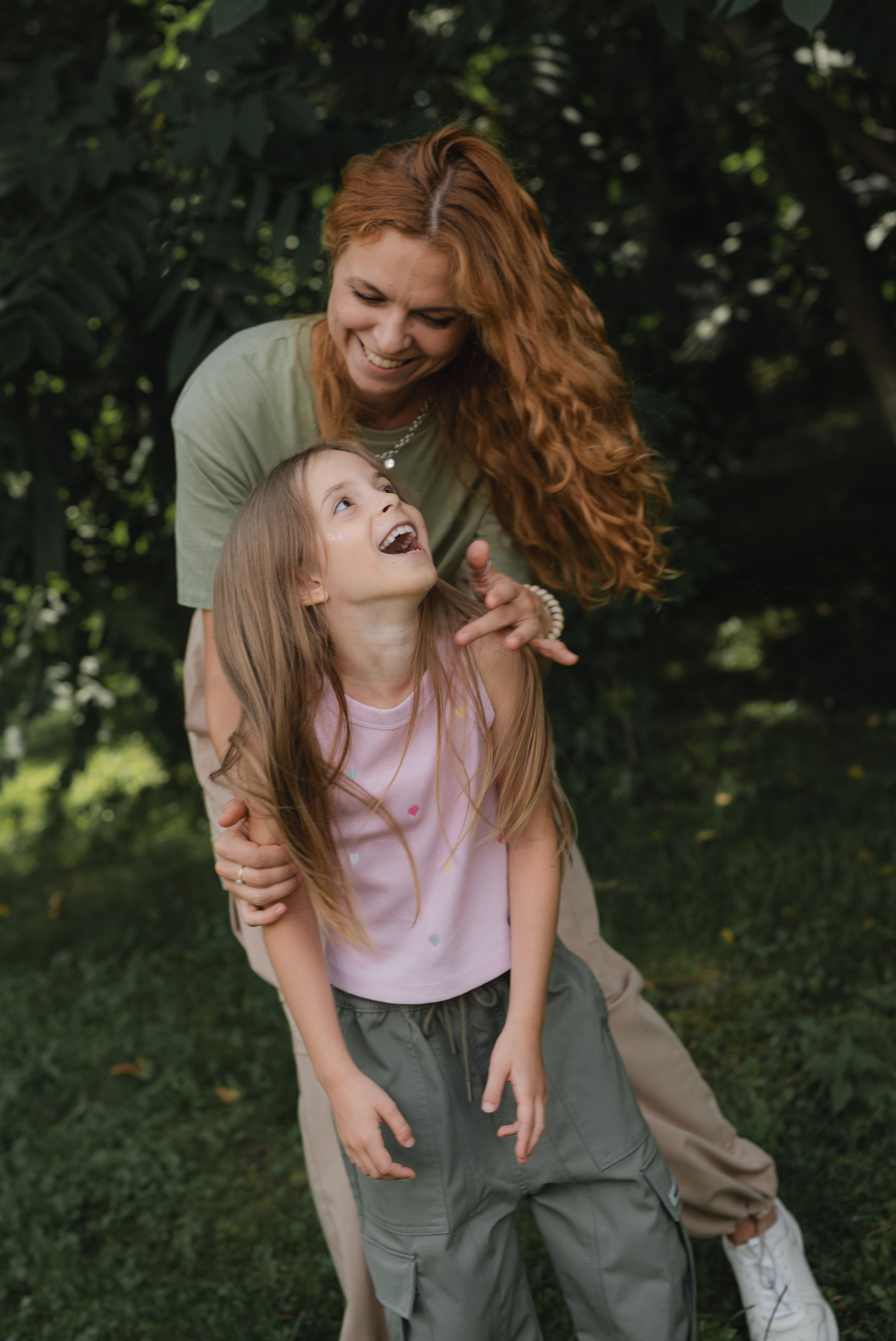 Алисе — 8!!!. Семейный и детский фотограф в Новосибирске и Краснообске — Анна Ким