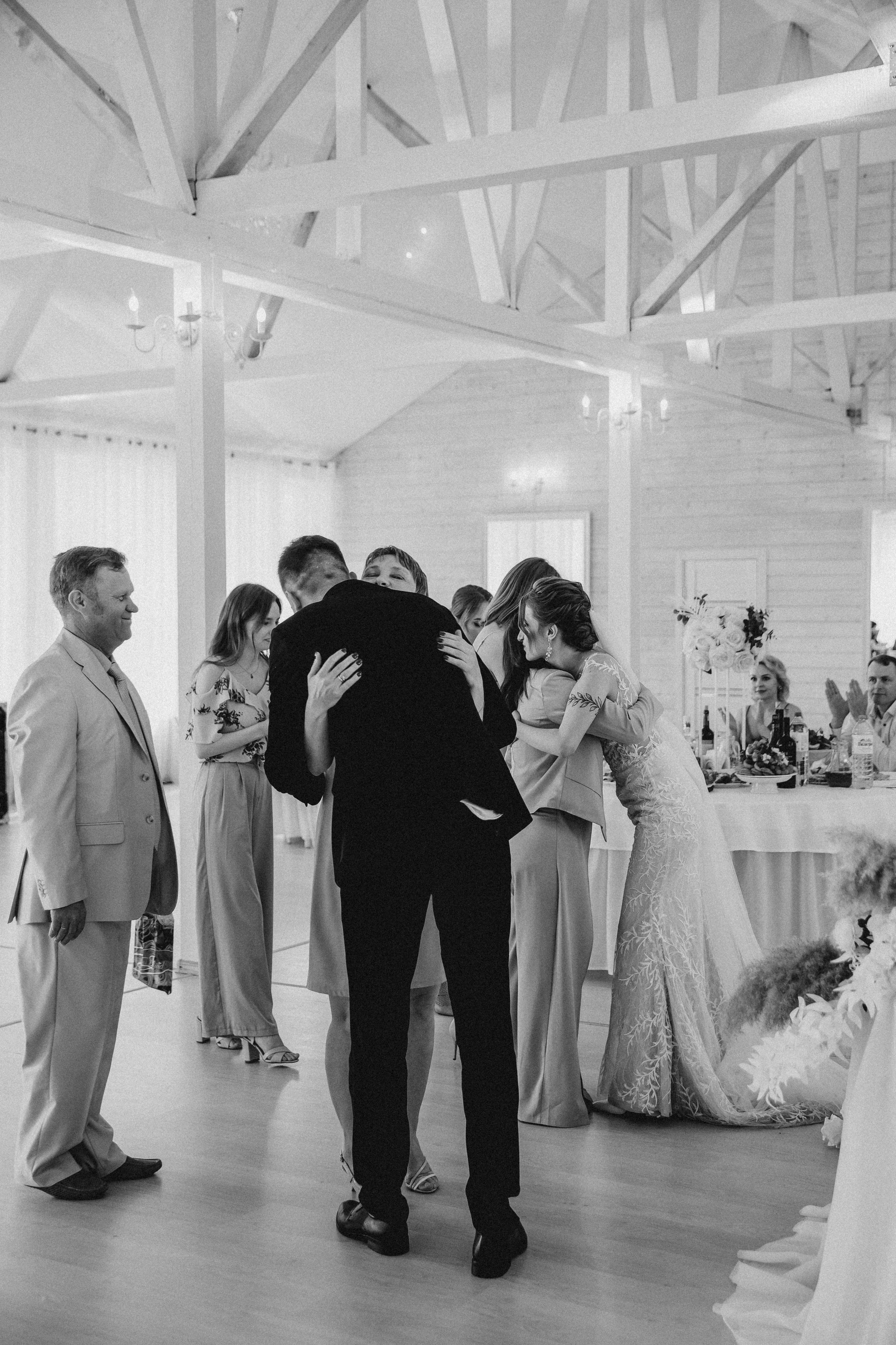 Иван и Ксения. Семейный фотограф в Брянске Зурилина Екатерина