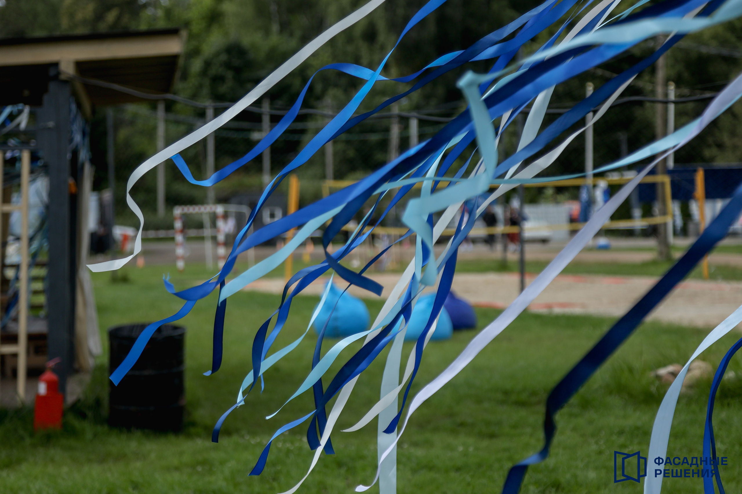 Фартек. Фотограф Антон Чупринин