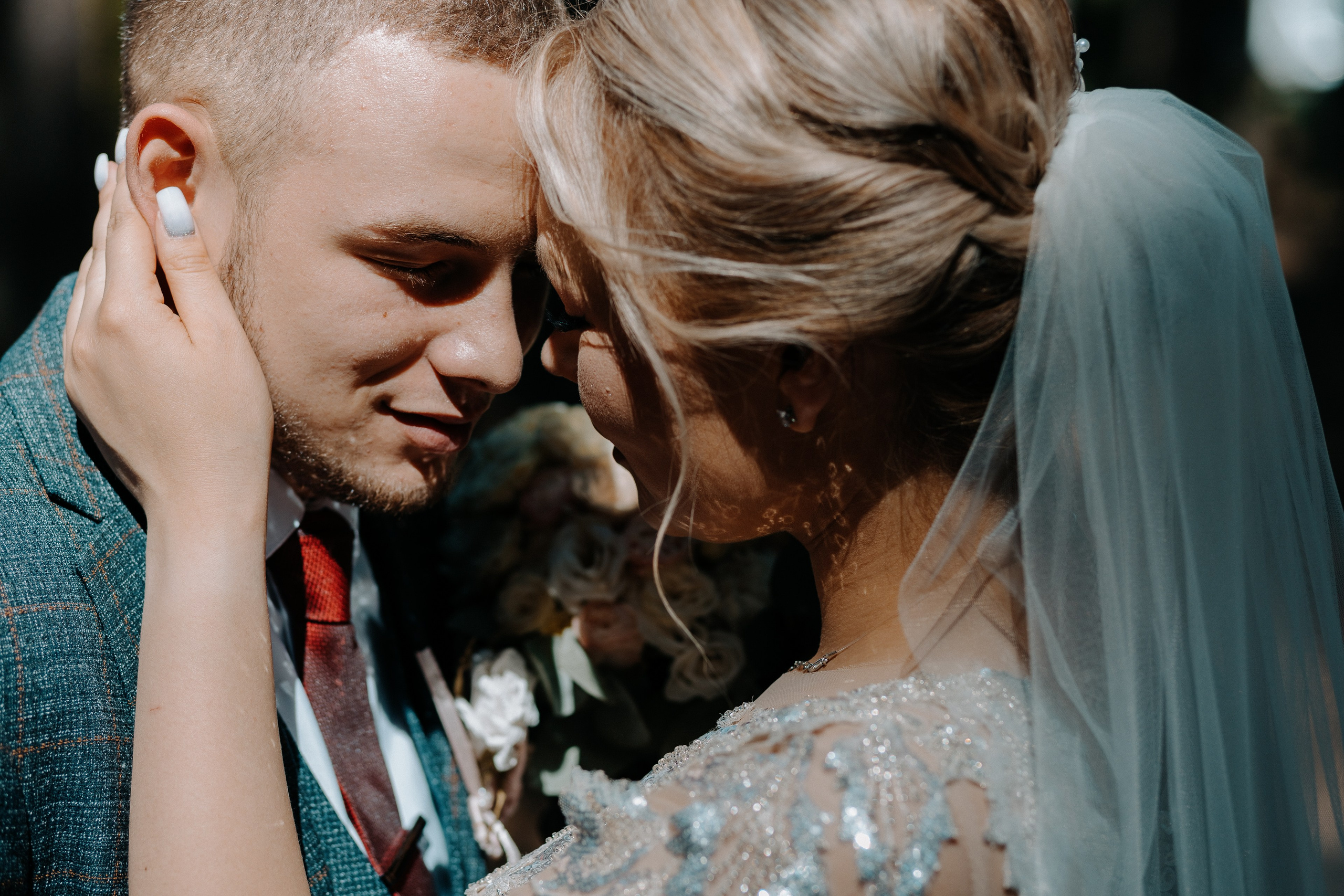 Свадьба. Фотограф Галкин Дмитрий