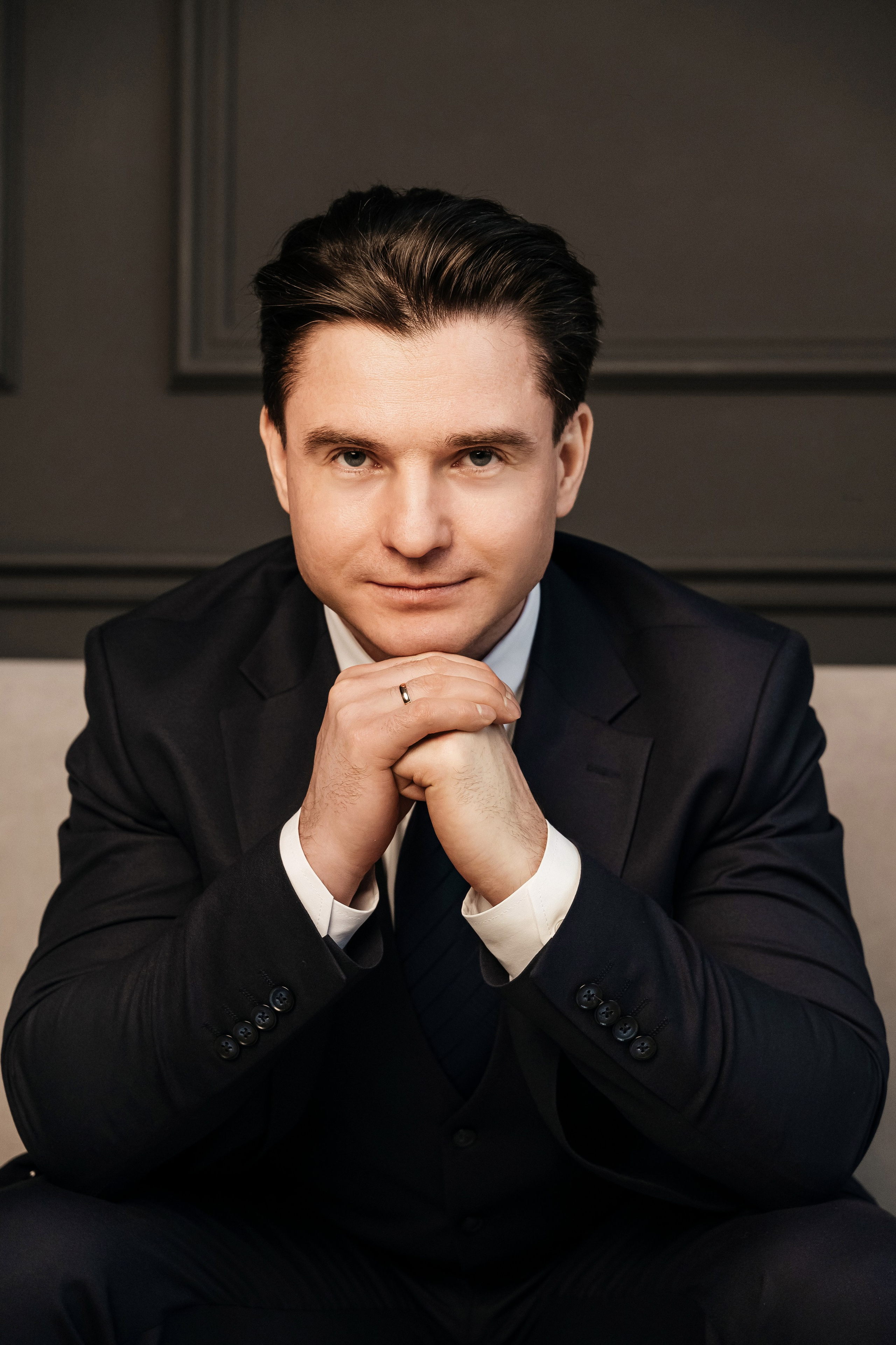 Евгений и Марина. Свадебный и семейный фотограф Чебоксары, Москва Ольга Ник