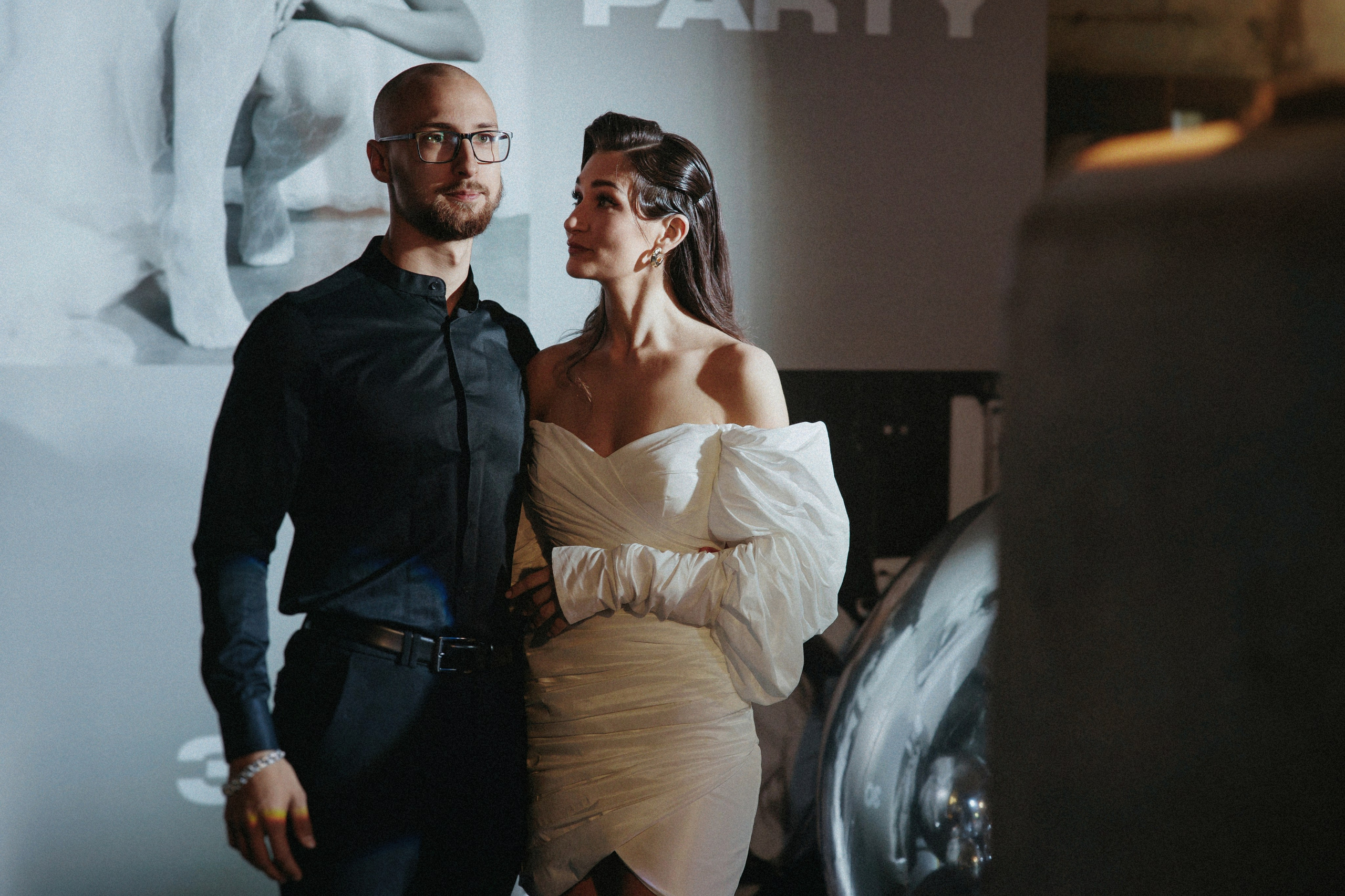 B-DAY НАСТЯ. Фотограф Иркутск Антипин Сергей