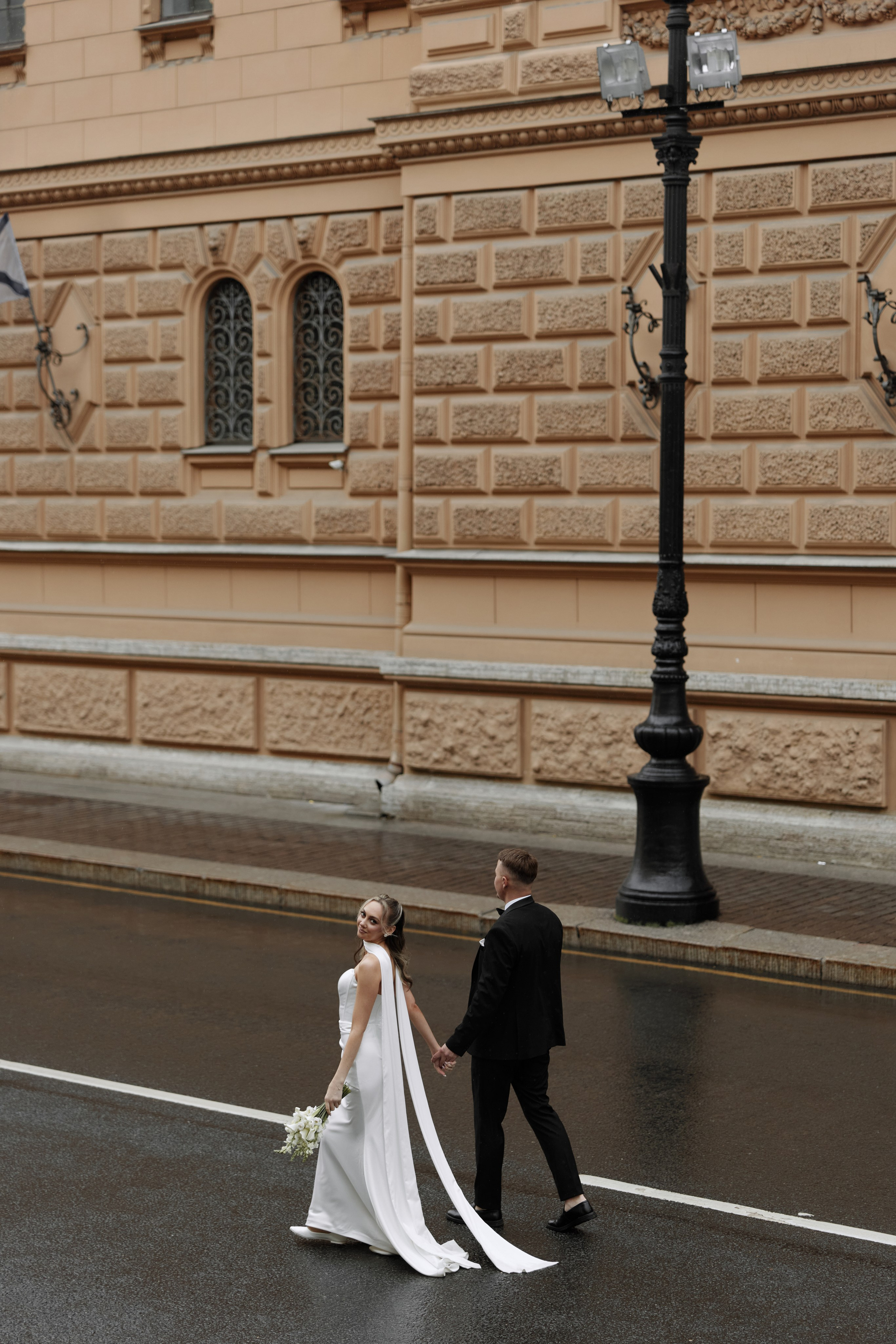 Юлия и Тимофей. Свадебный и семейный фотограф в Санкт-Петербурге Барсова Анастасия