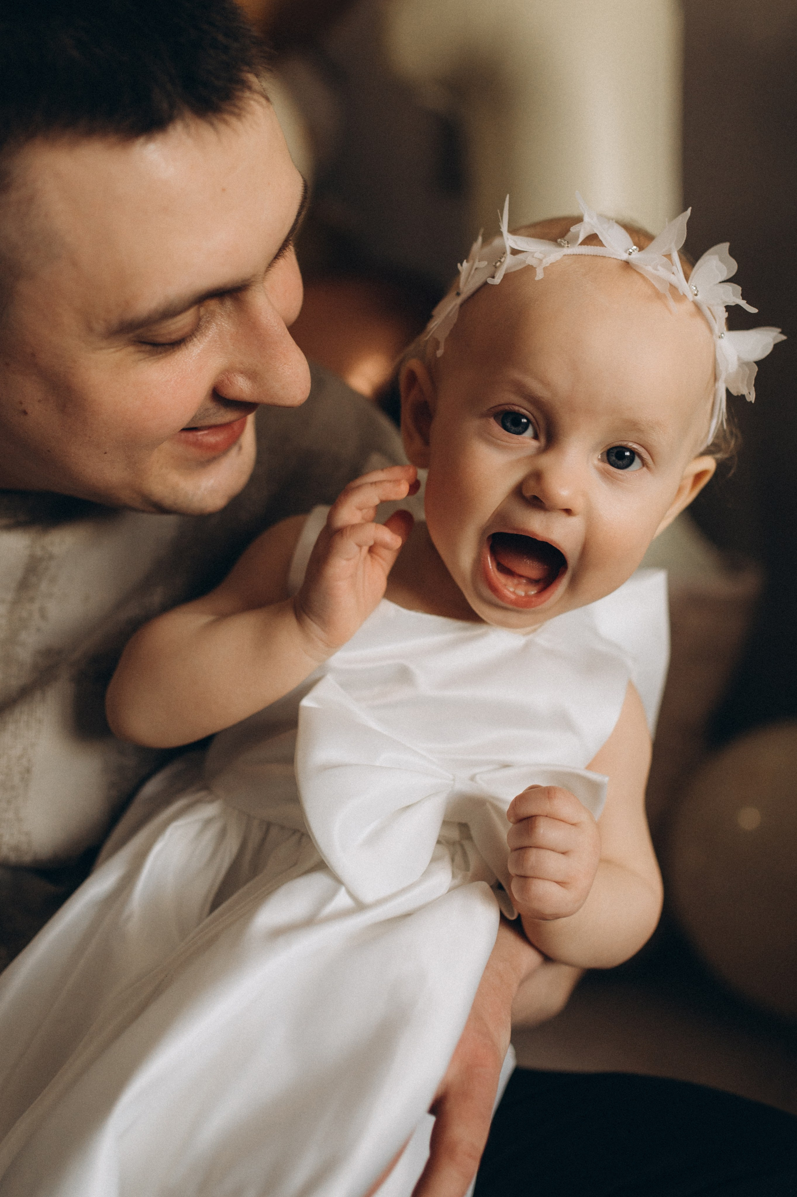 ГОДИК СОФИИ. Семейный фотограф в Новосибирске Женя Индрикова