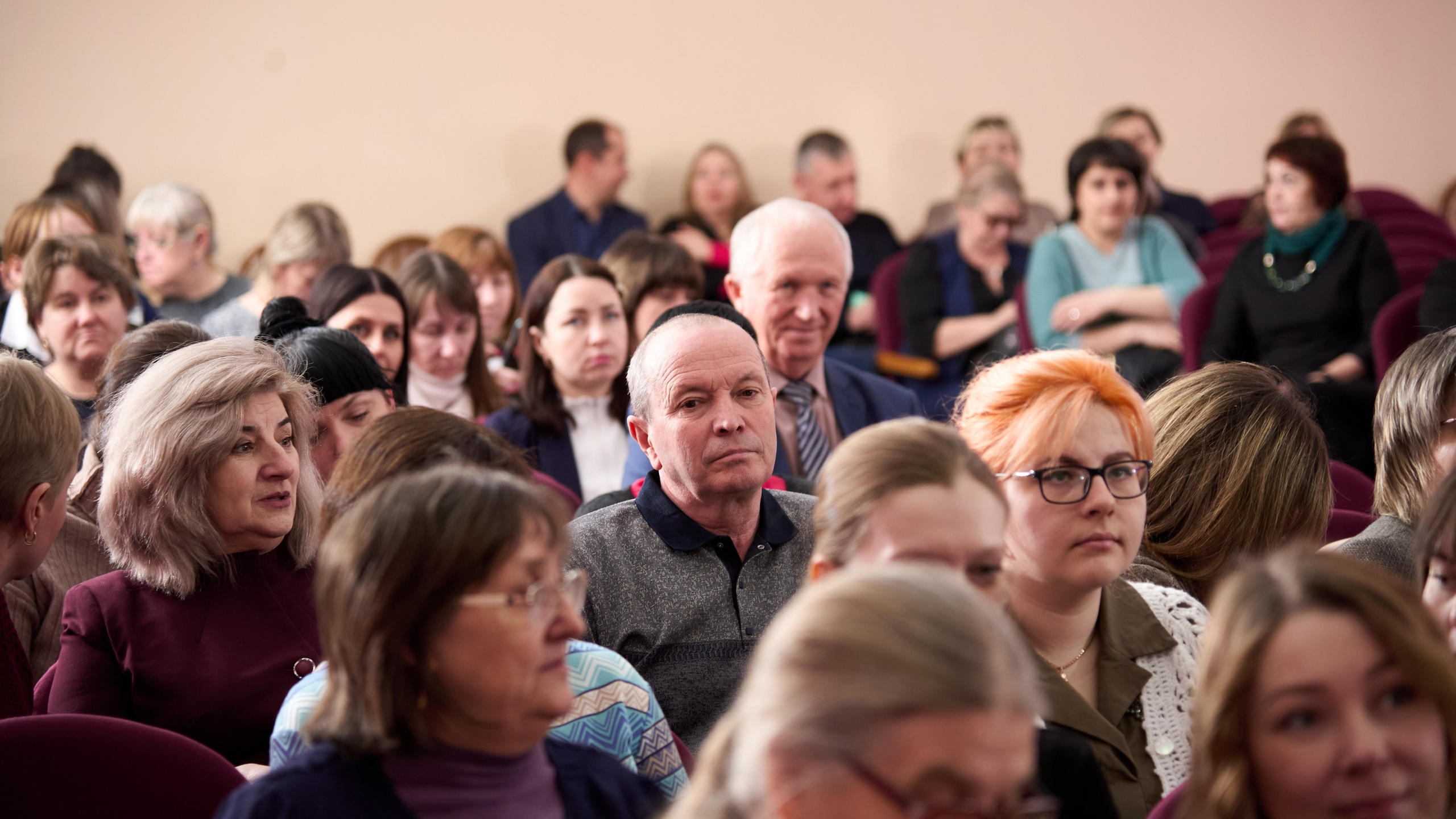 Метод-интенсив «Комплексное развитие ОО…». [fXph] Фотограф Масликов Илья. Съёмка мероприятий в Ленинске-Кузнецком