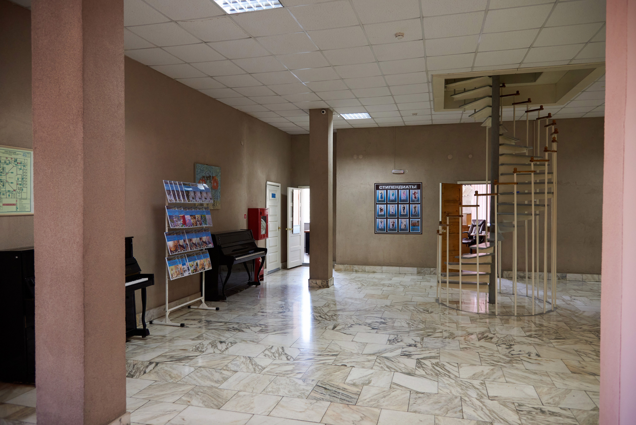 Конкурс Лучшая городская детская школа искусств Кузбасса. [fXph] Фотограф Масликов Илья. Съёмка мероприятий в Ленинске-Кузнецком