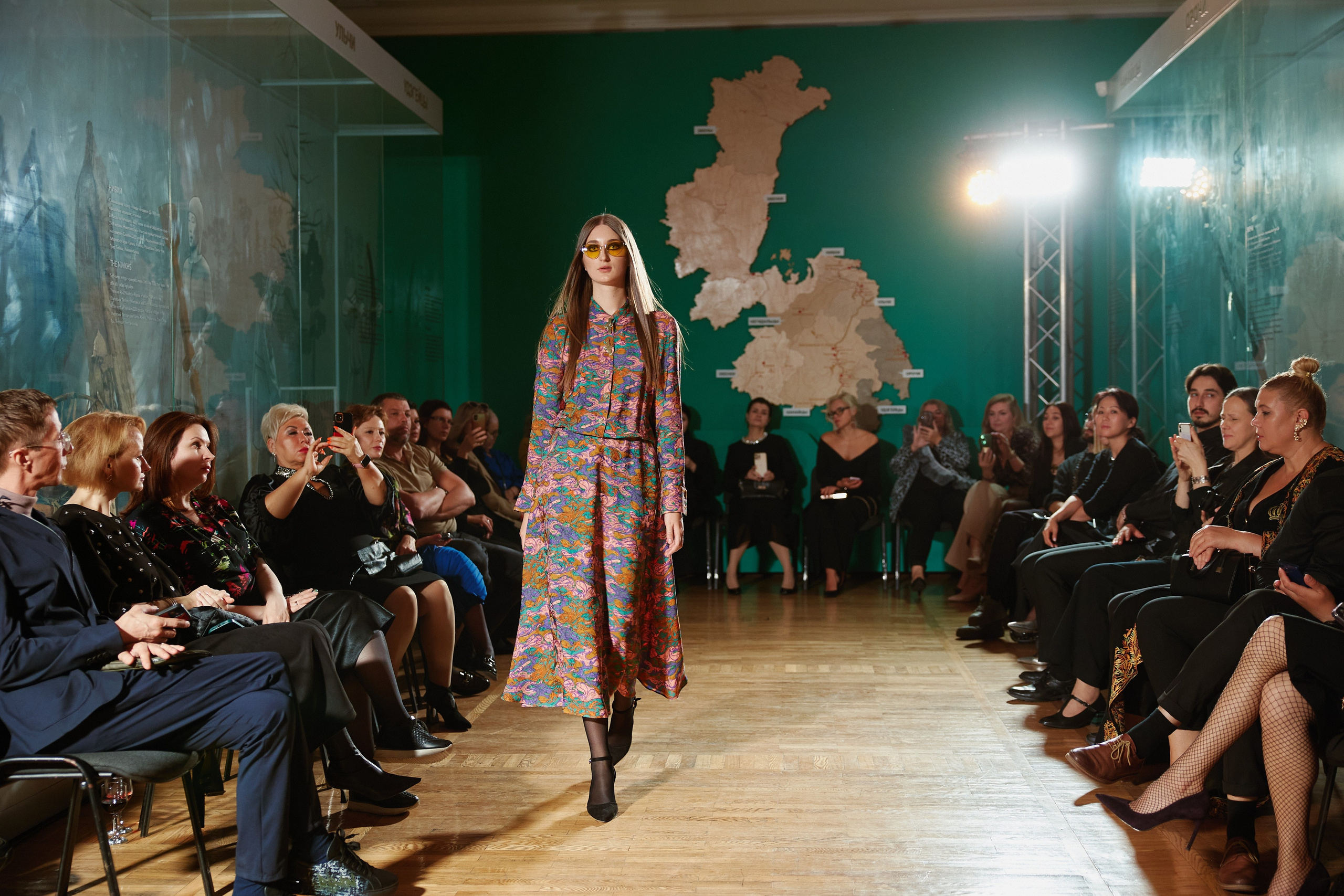 RIVER COLLECTION. ФОТОГРАФ НА МЕРОПРИЯТИЕ ОТ СОЛЬ МЕДИА PRODUCTION