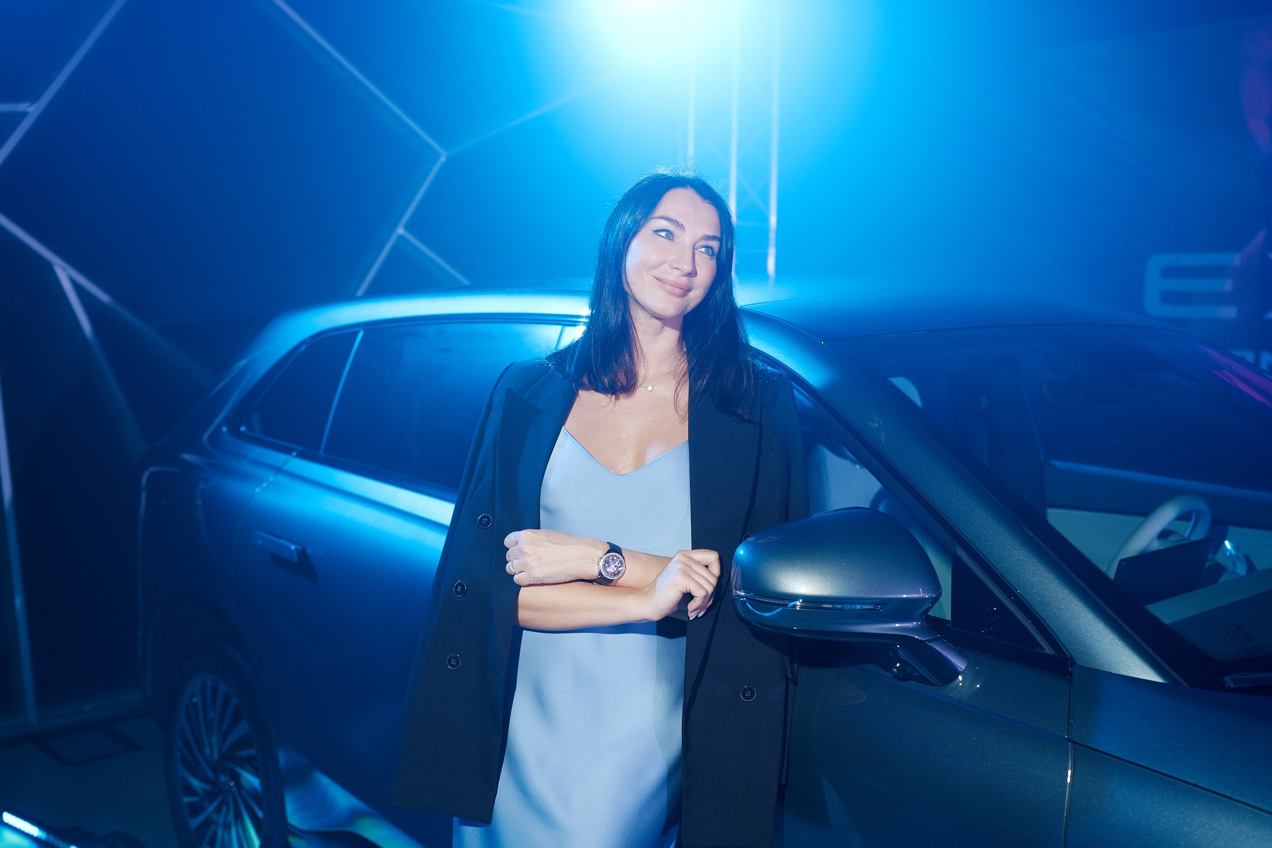 EXEED EXLANTIX ET | Презентация Репортаж. ФОТОГРАФ НА МЕРОПРИЯТИЕ ОТ СОЛЬ МЕДИА PRODUCTION