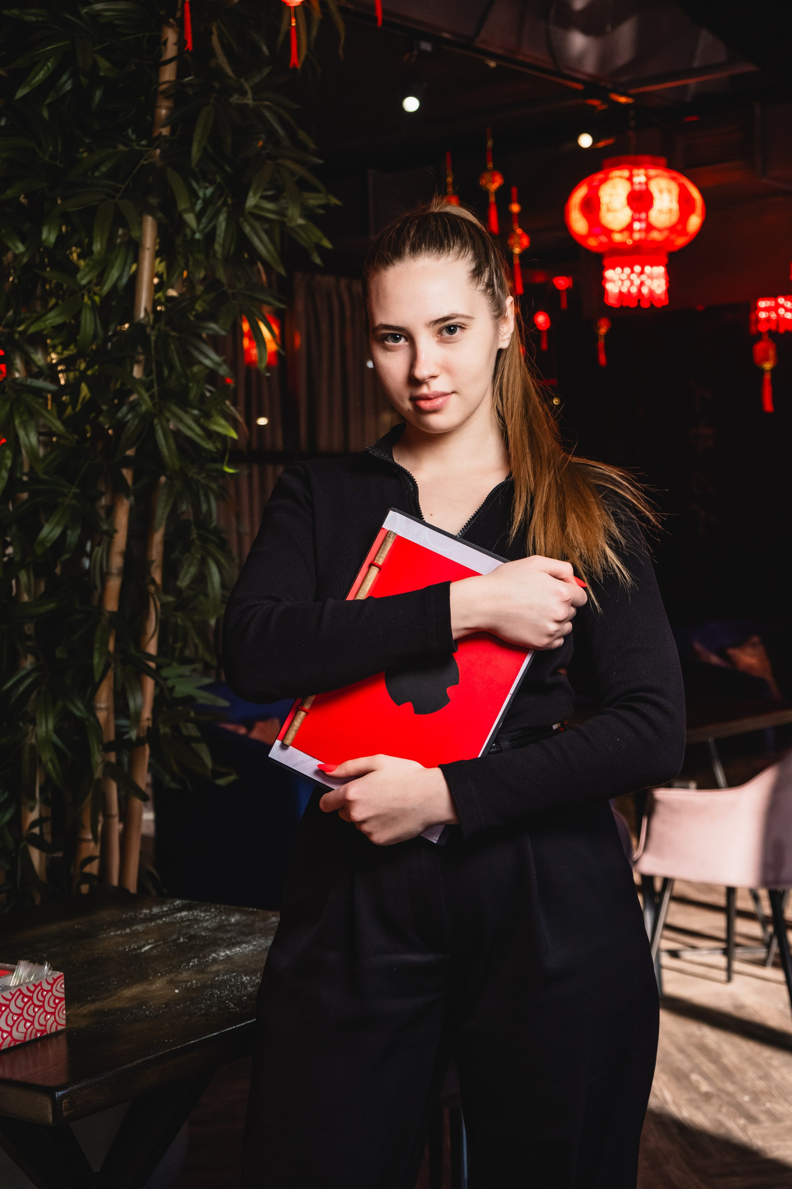 Hookah Place «Ikigai». Фотограф в Тюмени Кирилл Марфин