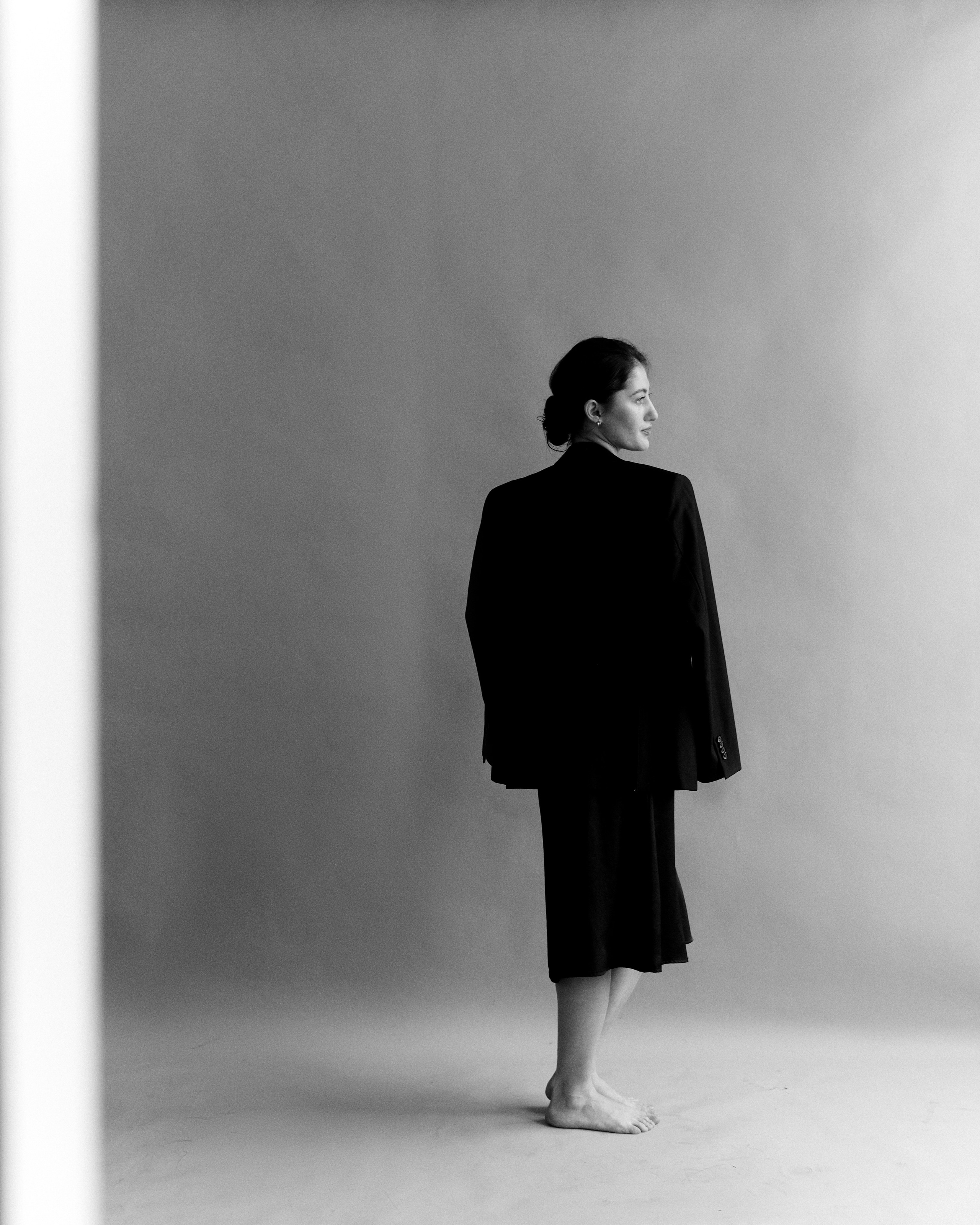 ZILYA. Фотограф Екатерина Ситникова