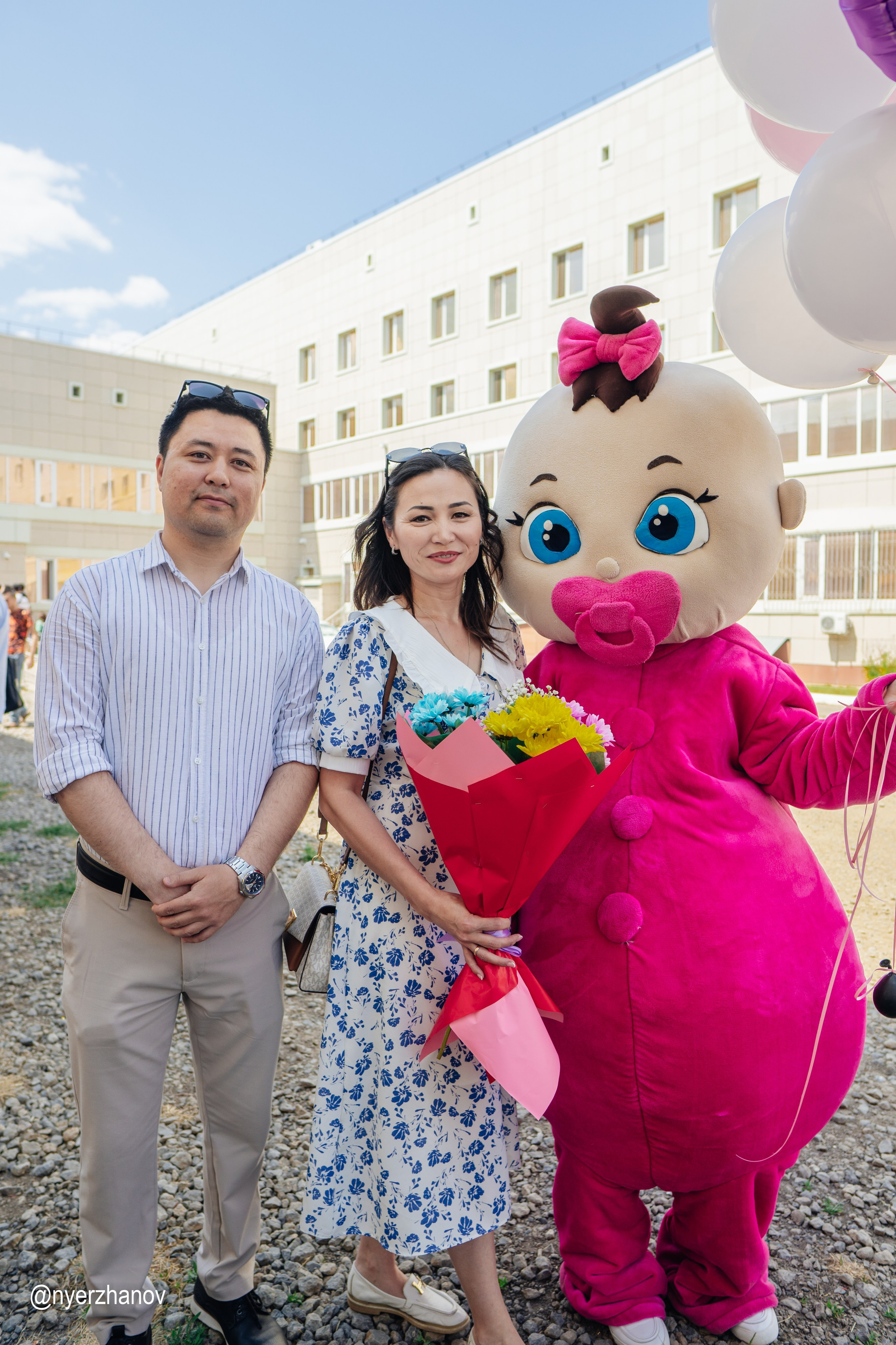 Алан. Уличный и студийный фотограф в Астане Ержанов Нурасыл