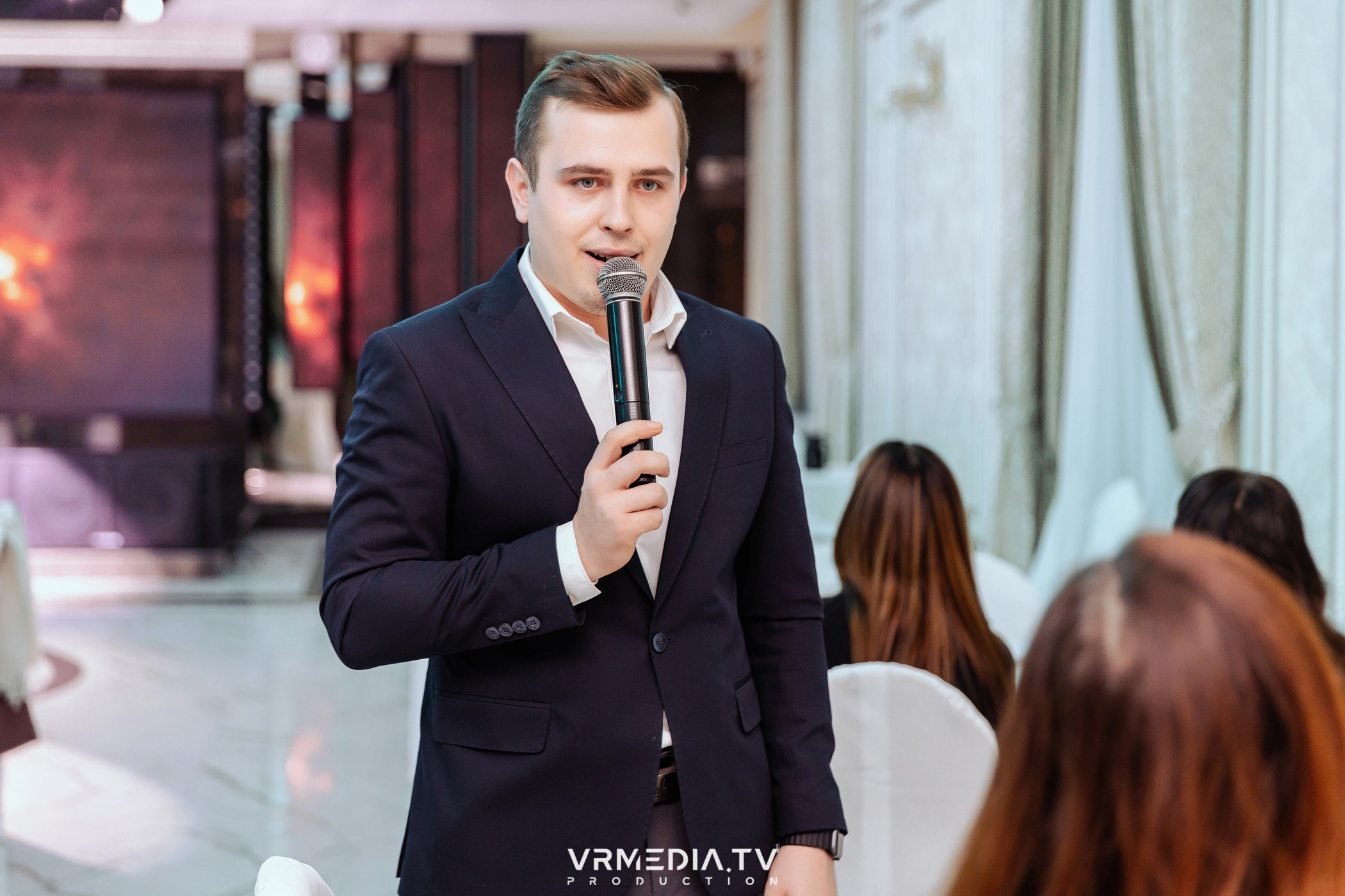 Выходные в ресторане «Лазурный берег»