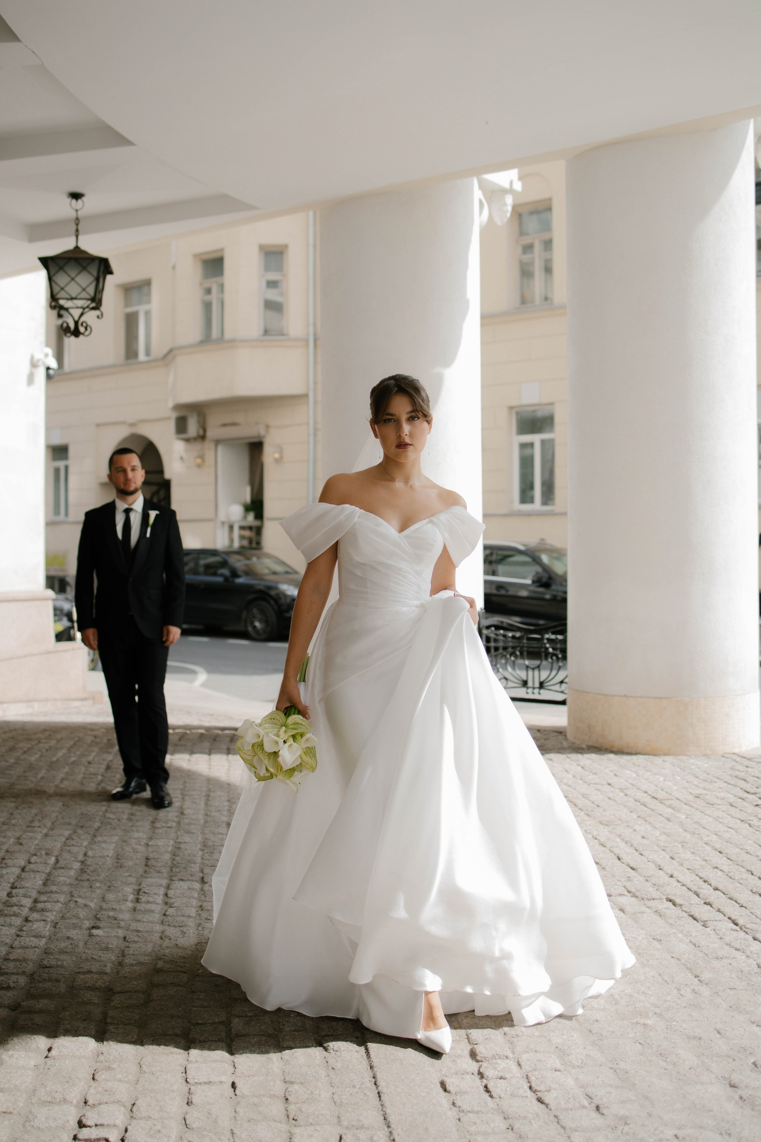 Москва — Нева. ФОТОГРАФ МОСКВА Диана Коротких