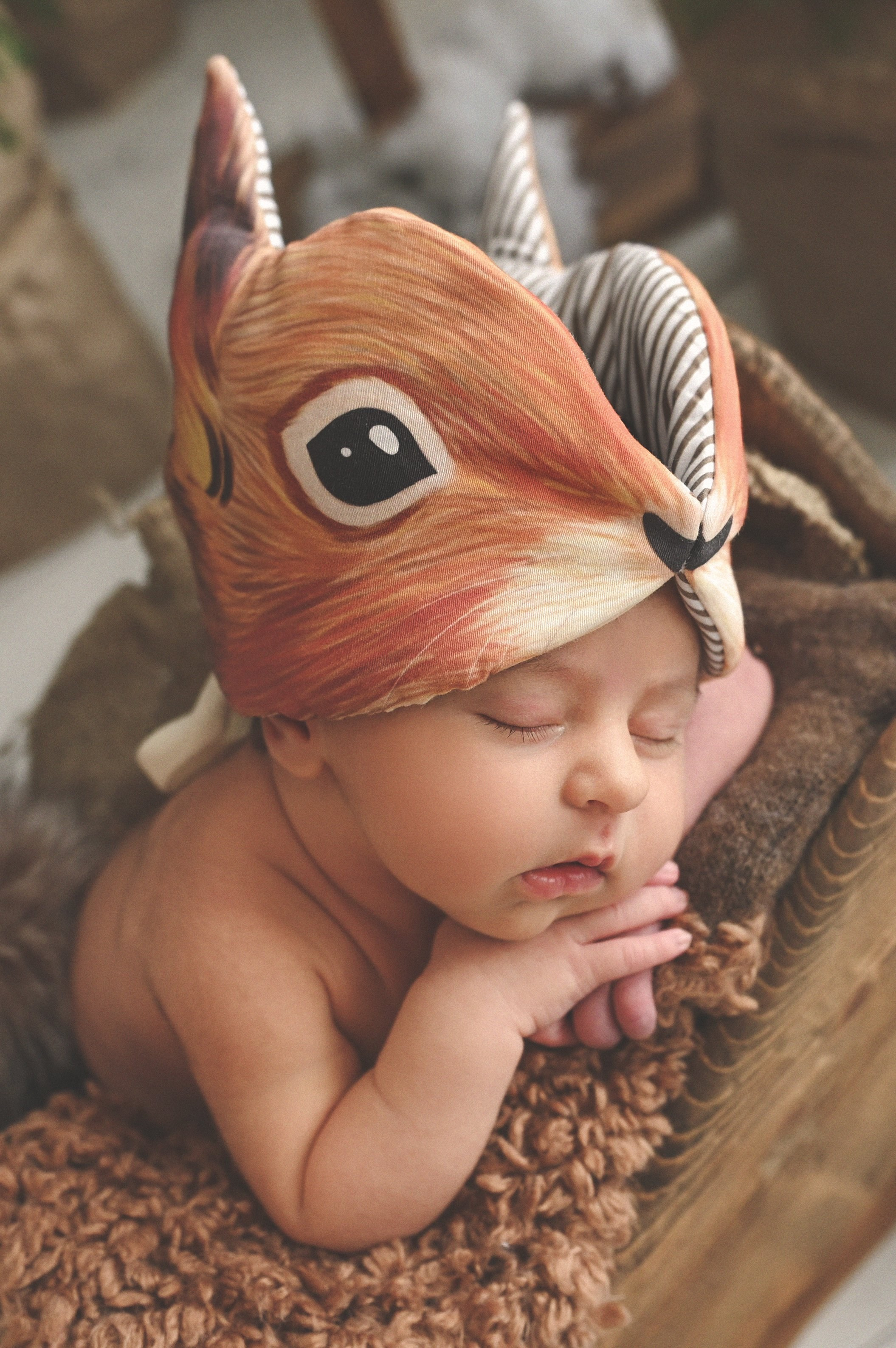 Новый год. Фотограф новорожденных и детей в Барнауле — Екатерина Шапкина