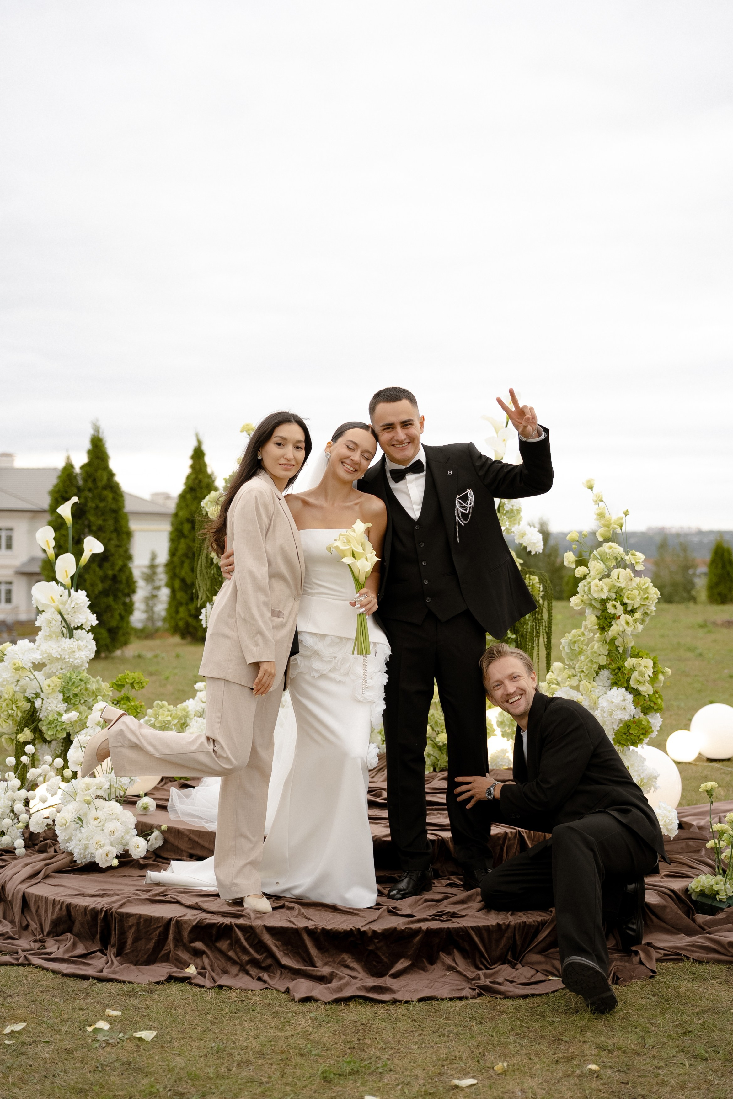 Vika+Vitaliy Anons. Семейный и портретный фотограф в Саратове Сахарова Маша