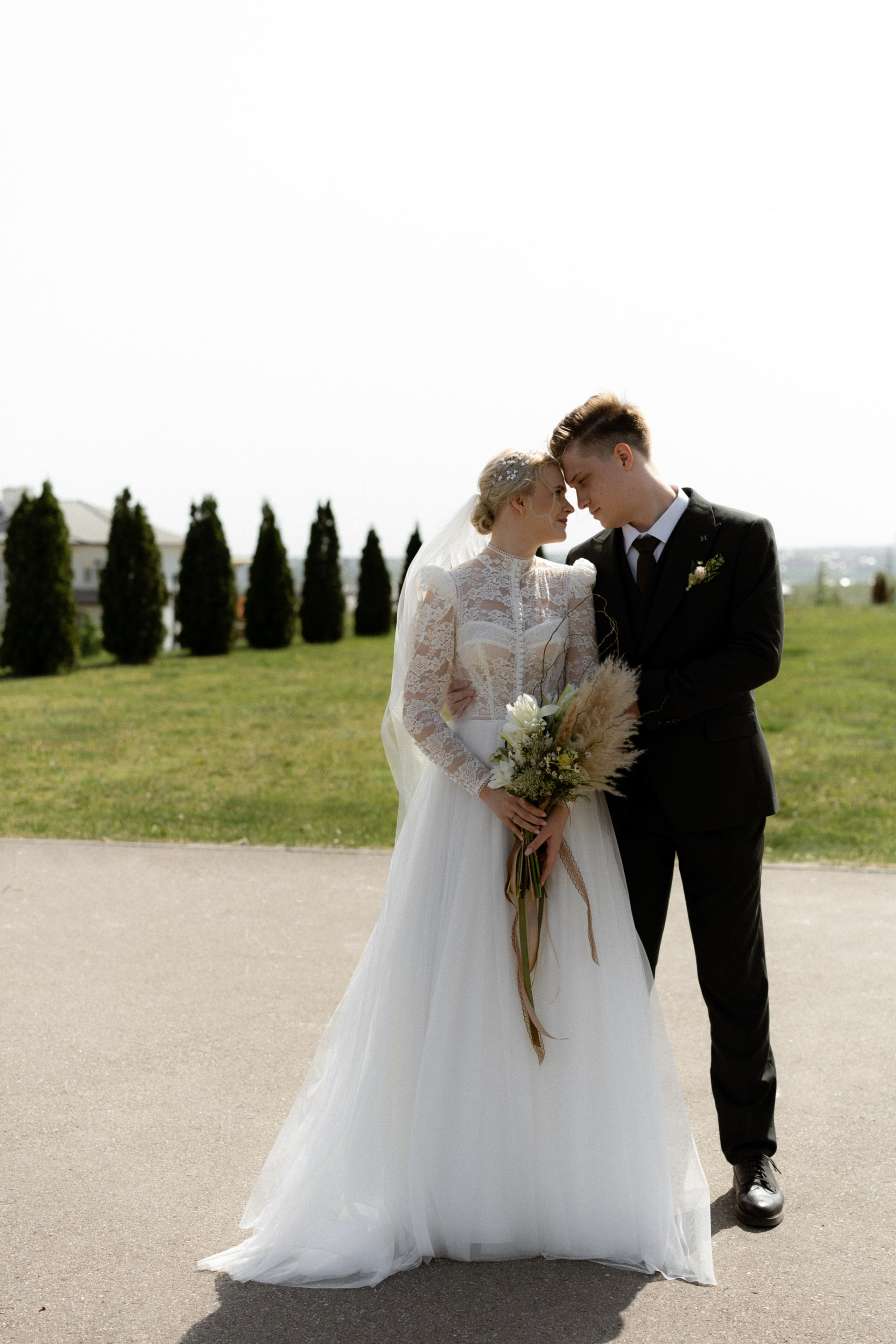 Kate & Vlad. Семейный и портретный фотограф в Саратове Сахарова Маша