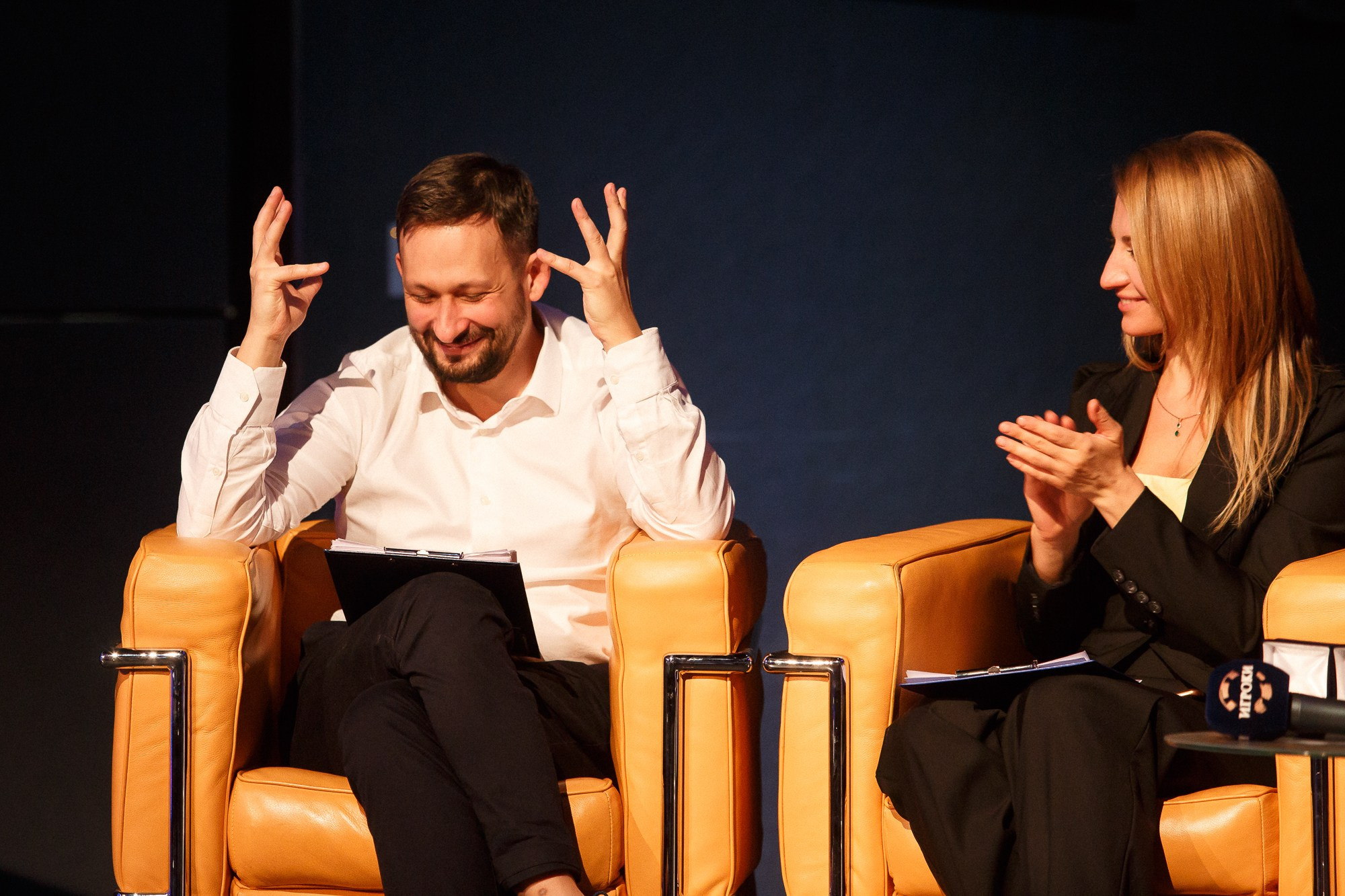 «ИГРОКИ». Рабочая сторона — бизнес портрет и репортаж в Санкт-Петербурге