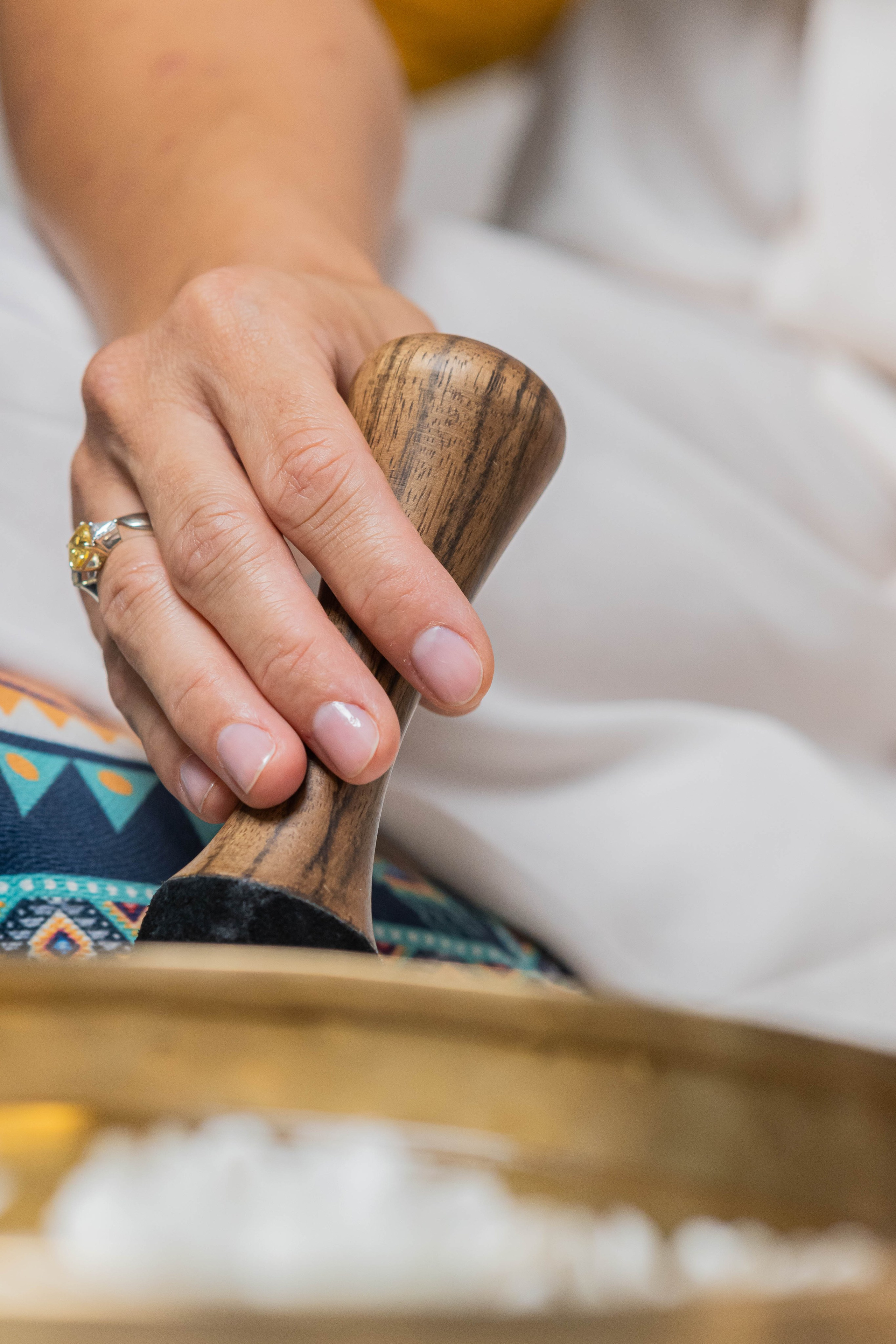 Контент для соцсетей- Тибетские чаши. Предметный фотограф в Горячем Ключе Вера Швец