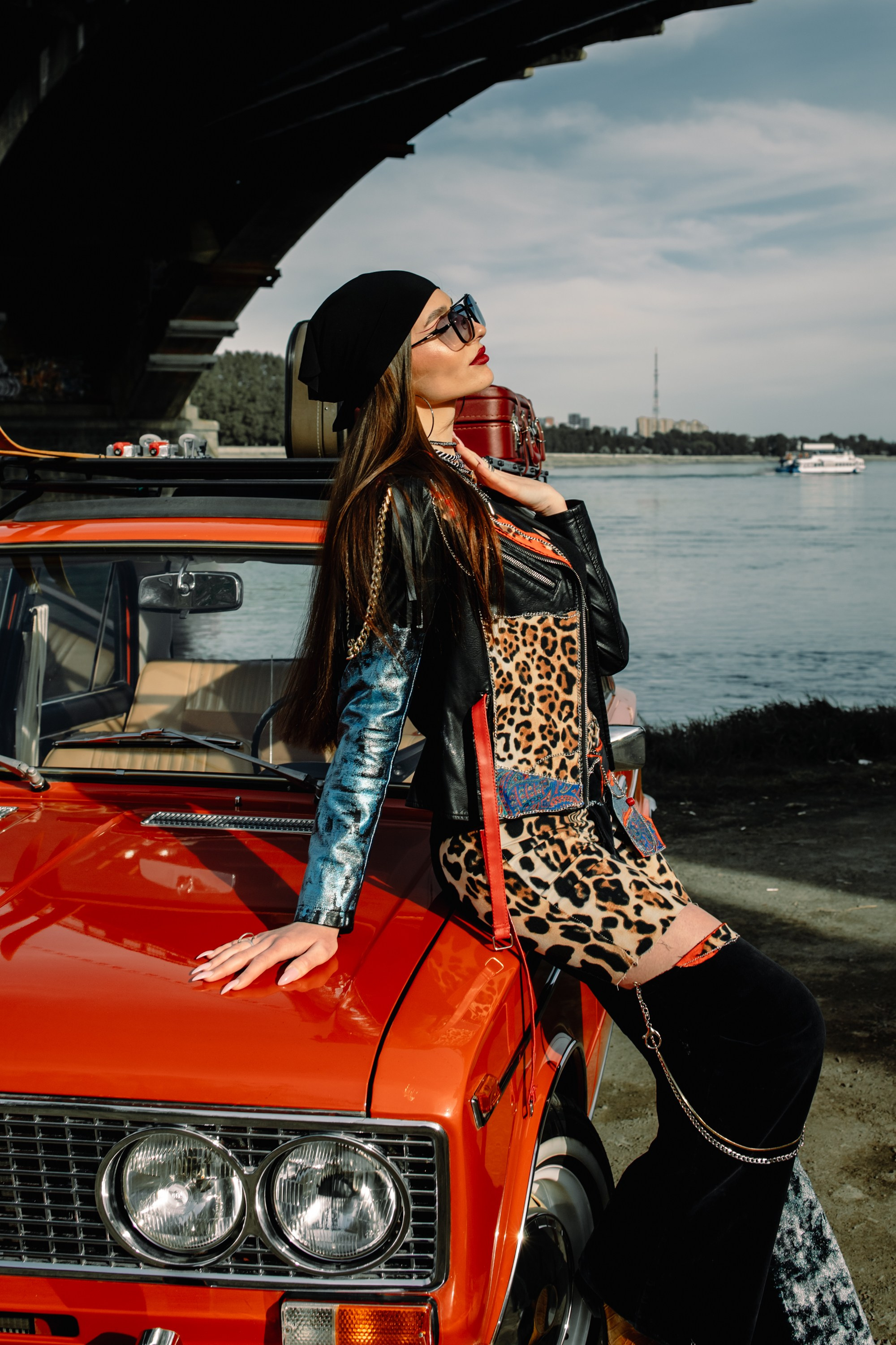 Ретро фотосессия. Свадебный Фотограф в Иркутске Екатерина Елисеева