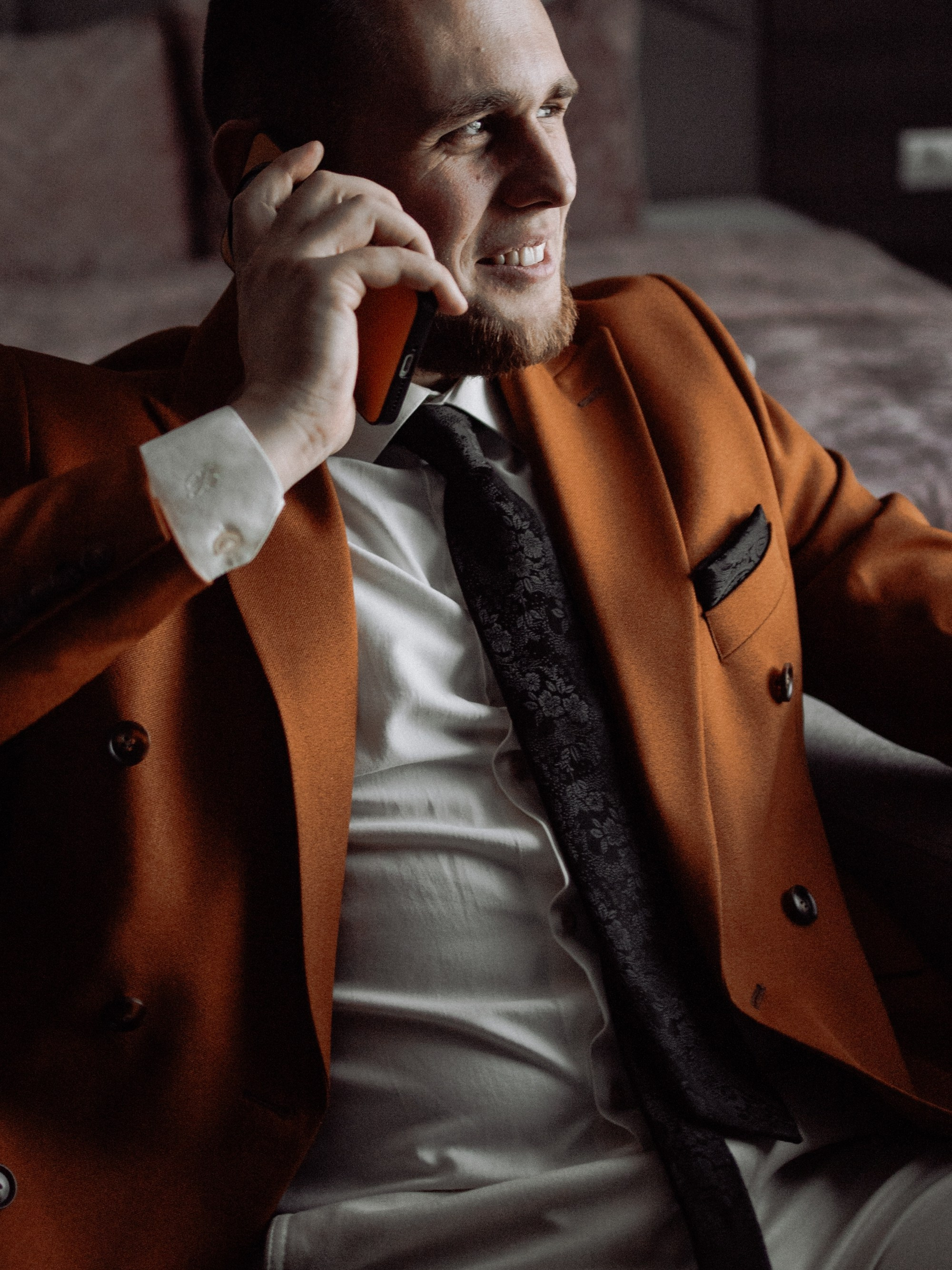 Утро невесты и жениха в  Baikal Forest. Свадебный Фотограф в Иркутске Екатерина Елисеева