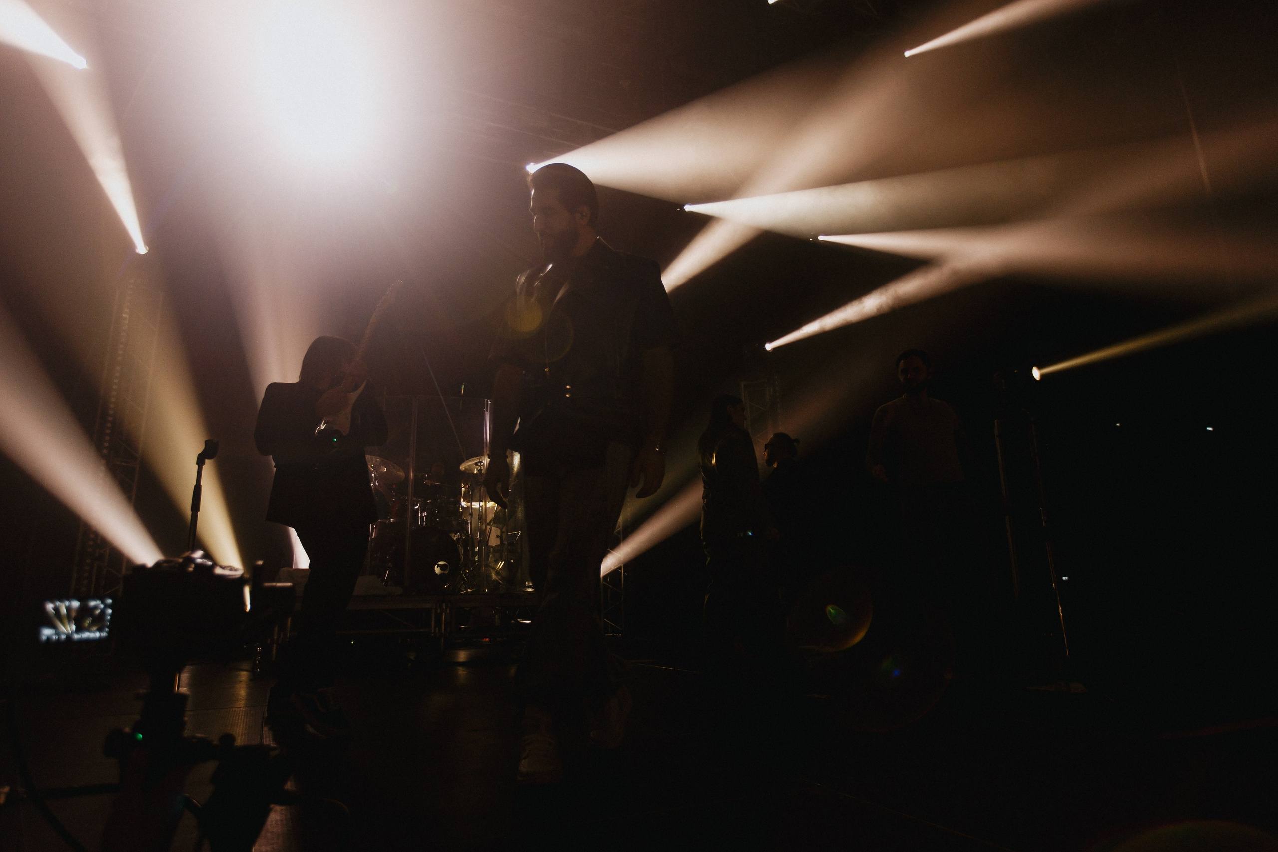 ANDRO|ELMAN|TONI|MONA. Фотограф Иркутск Антипин Сергей