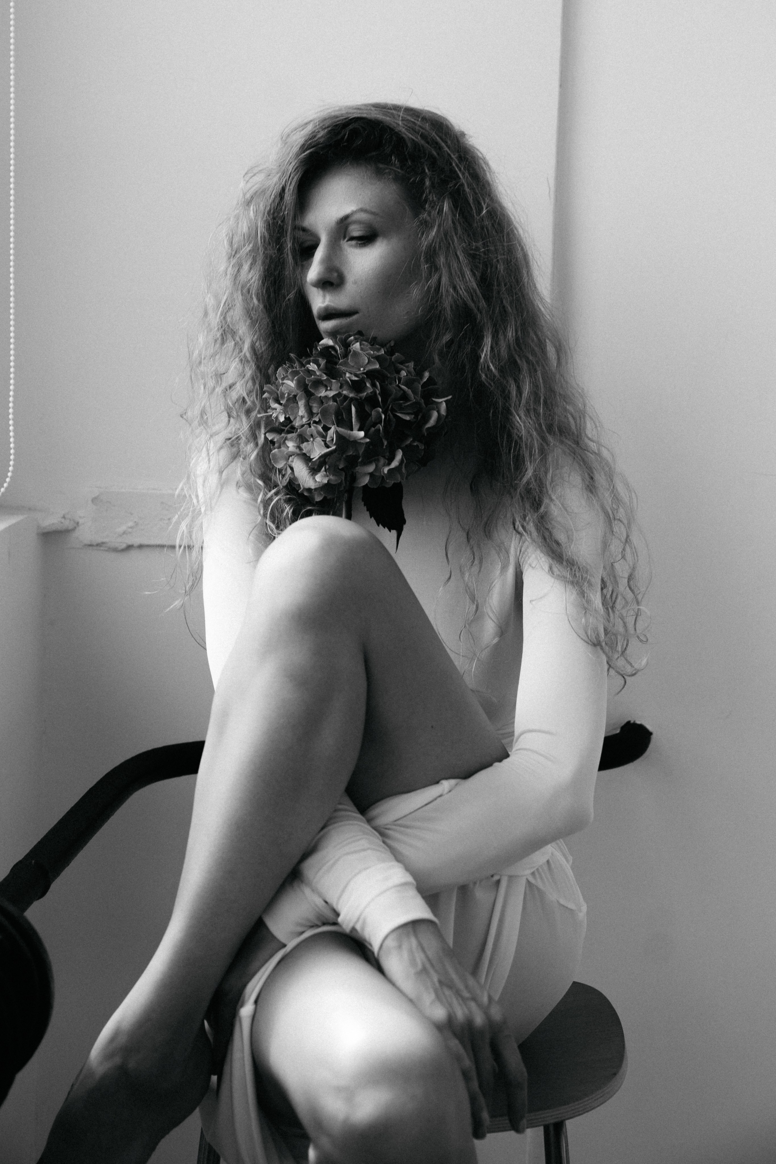 SASHA. Фотограф Москва