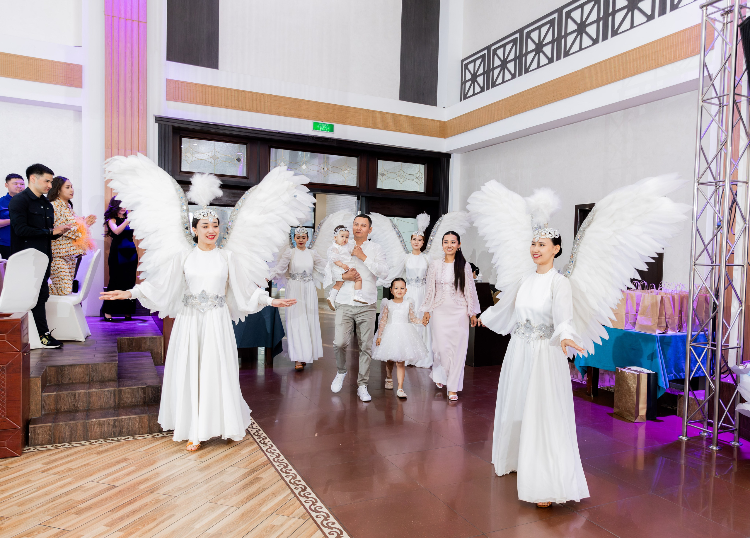 Годик Айсана